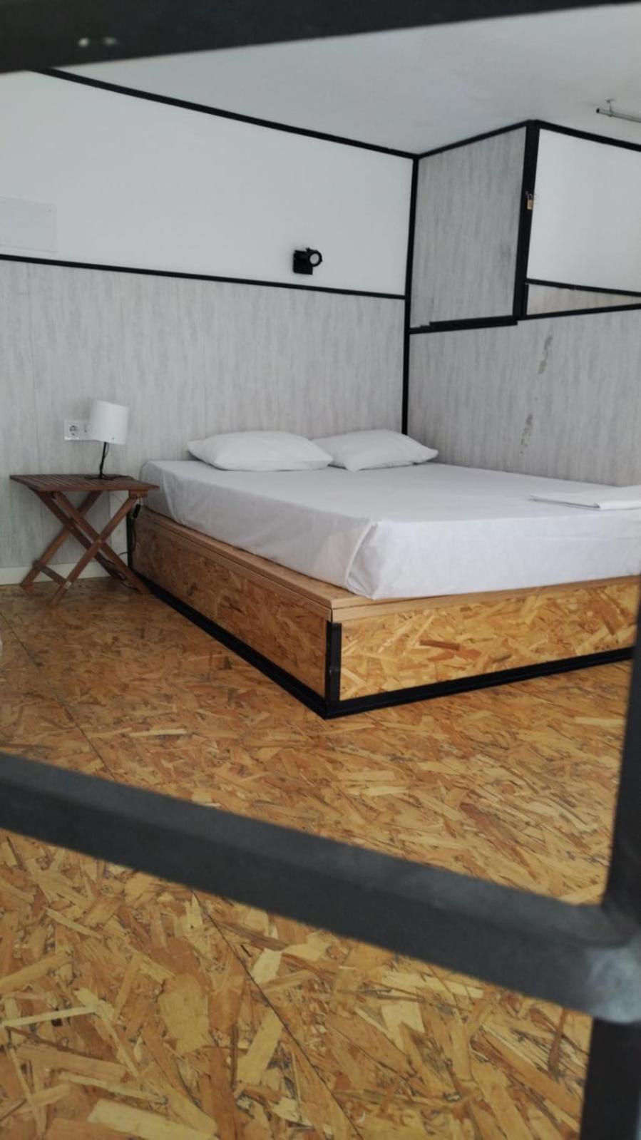 Studio Apartment photo 3