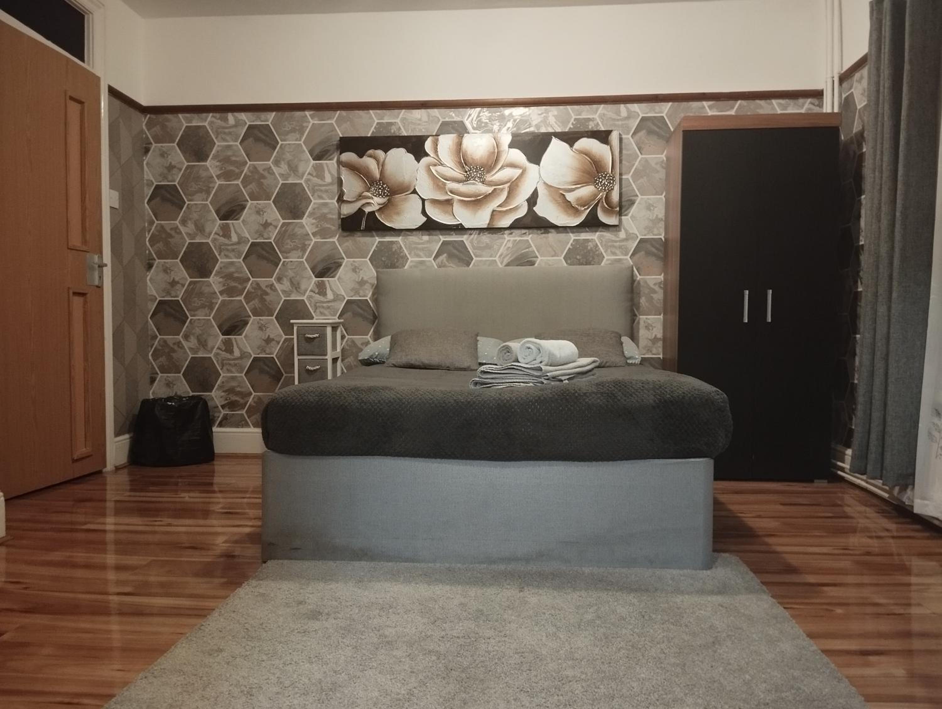 Deluxe Double Room - Photo 6