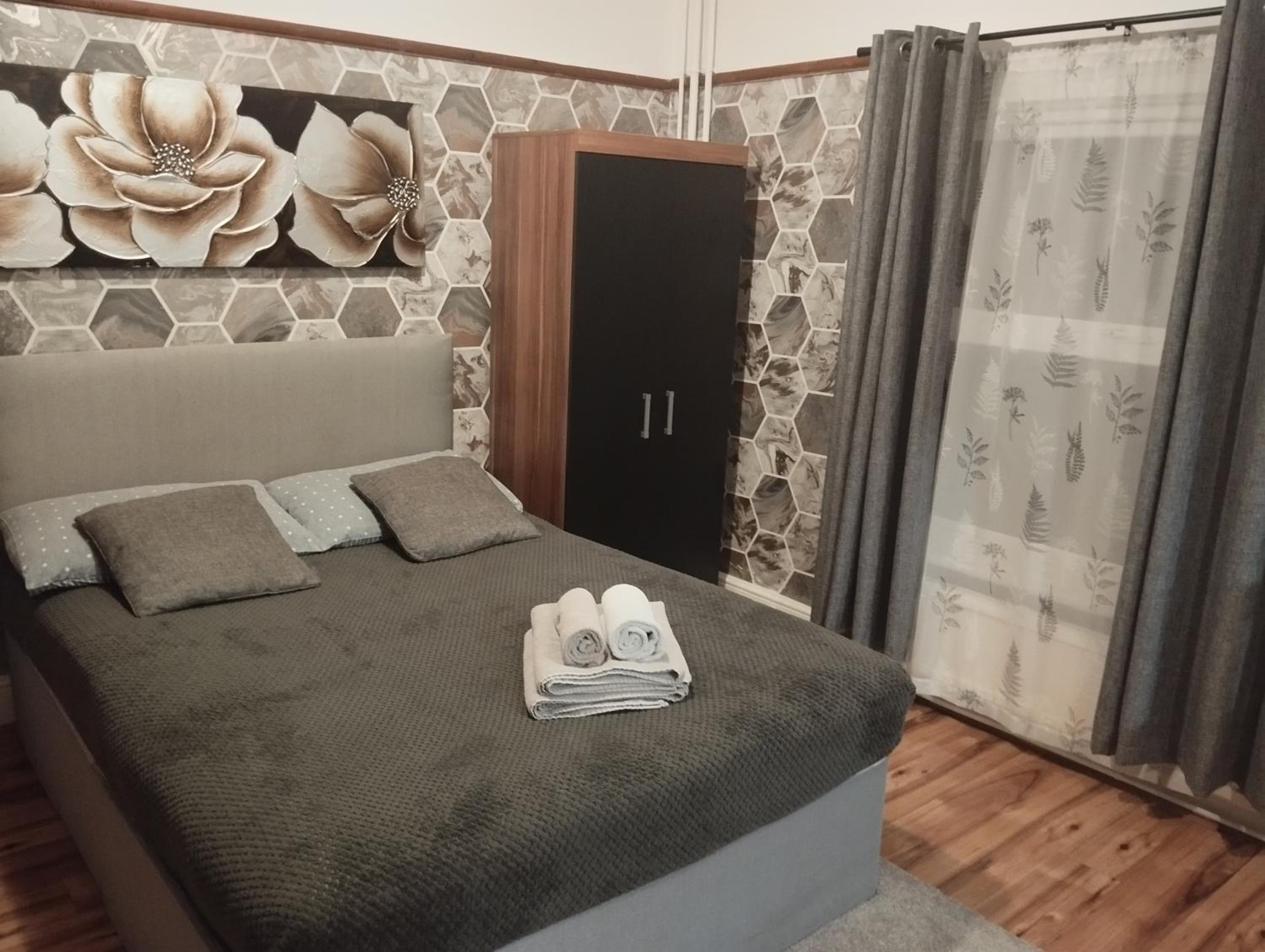 Deluxe Double Room - Photo 5