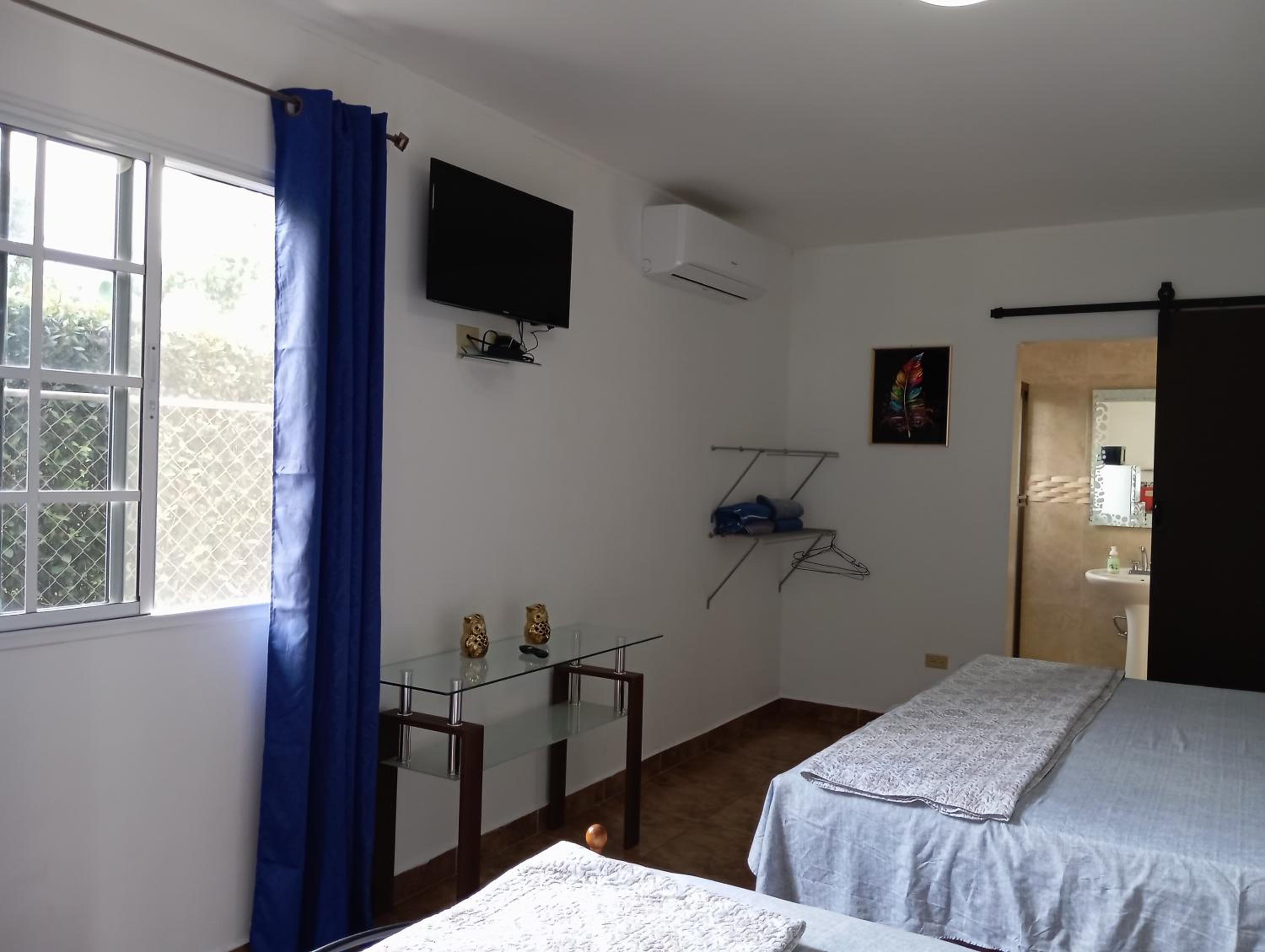Apartment with Garden View photo 3