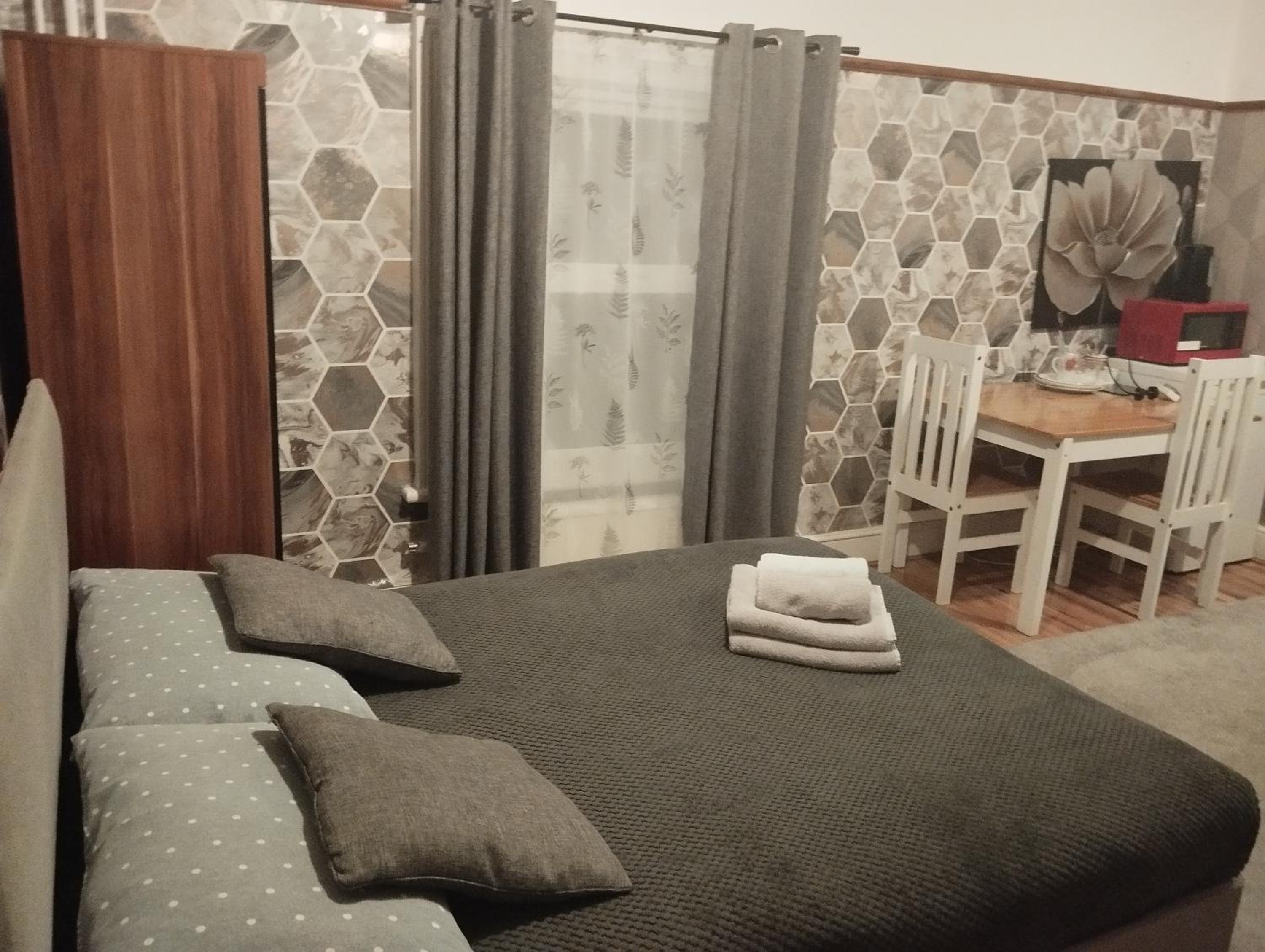 Deluxe Double Room - Photo 1