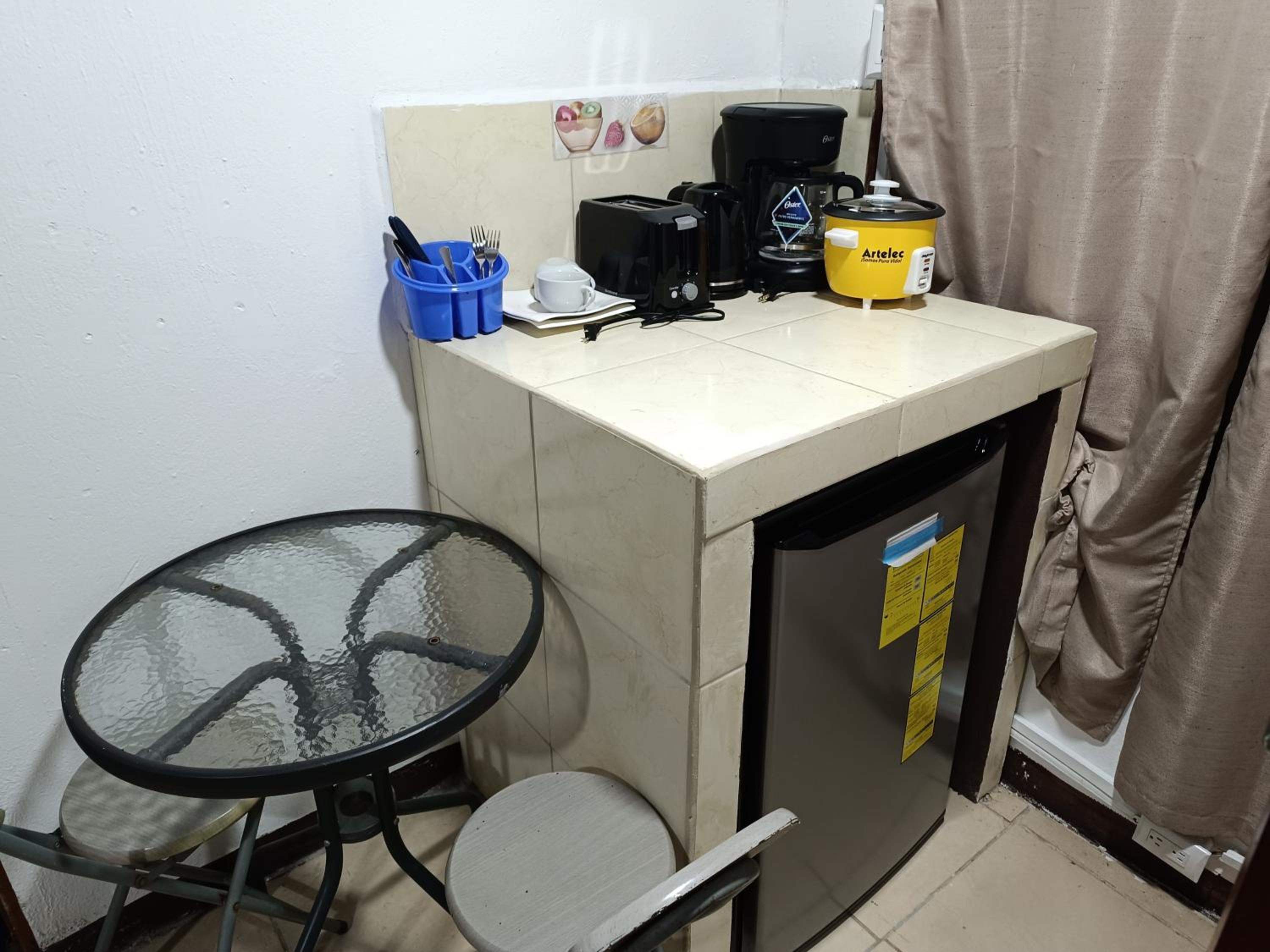 Budget Double Or Twin Room photo 3