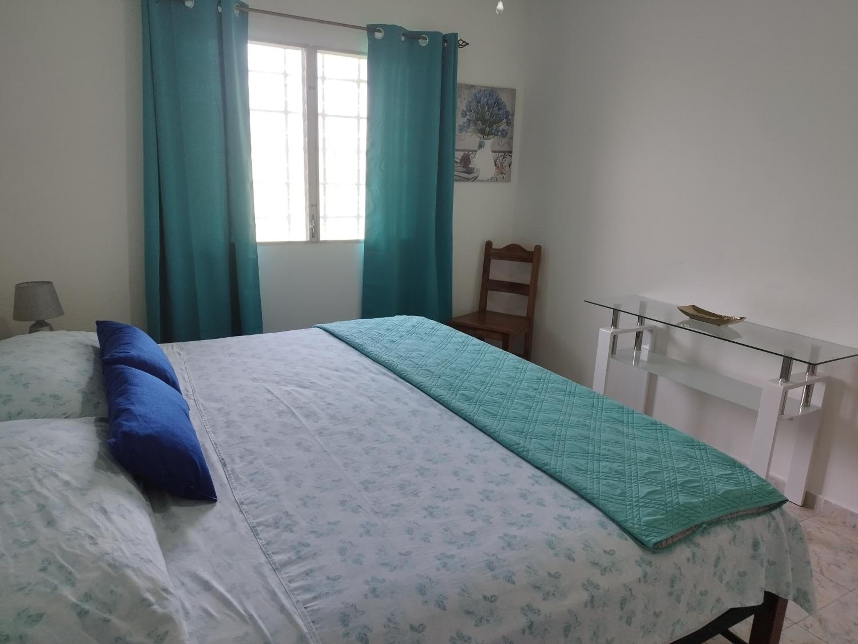 Two-Bedroom House photo 3