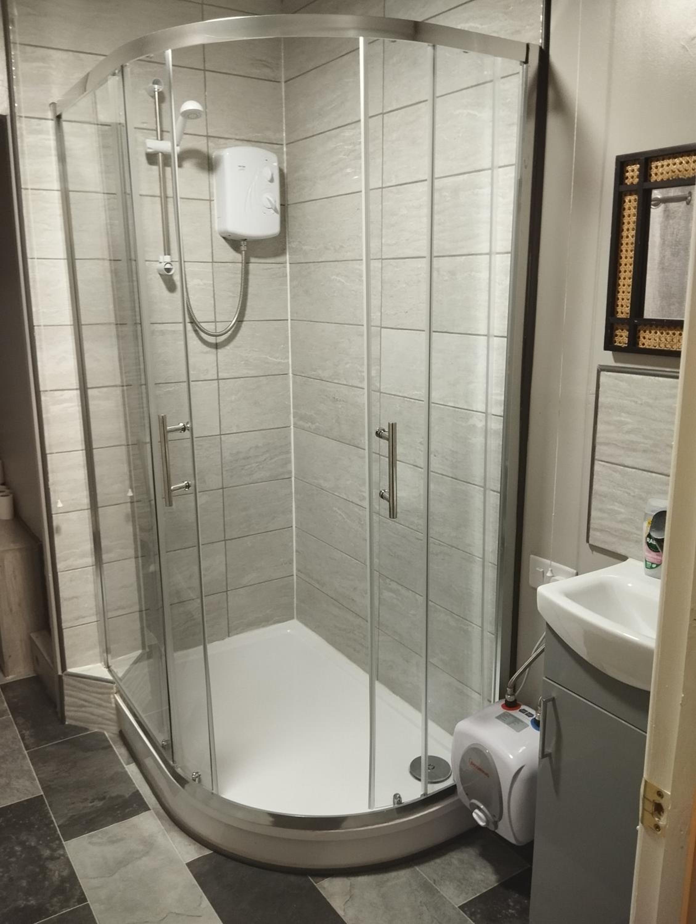 Deluxe Double Room - Photo 3