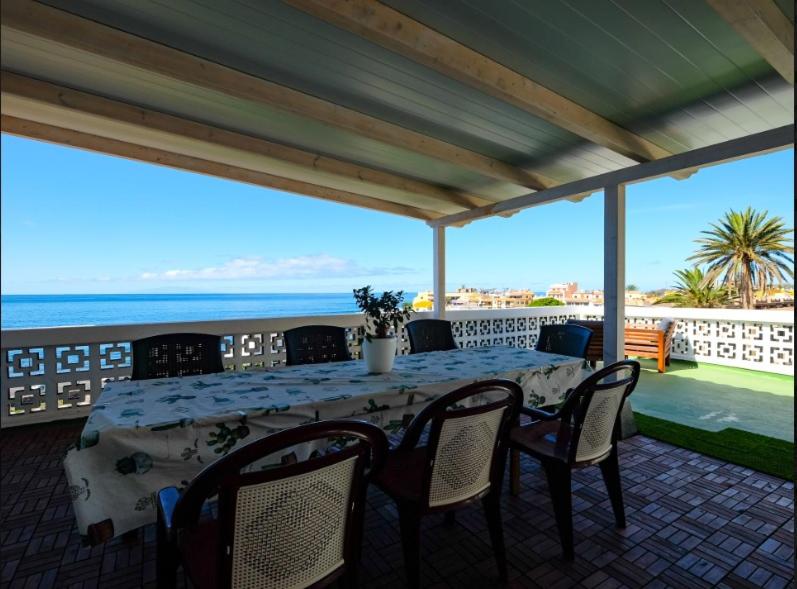 One-Bedroom Apartment with Sea View (4 Adults) photo 2