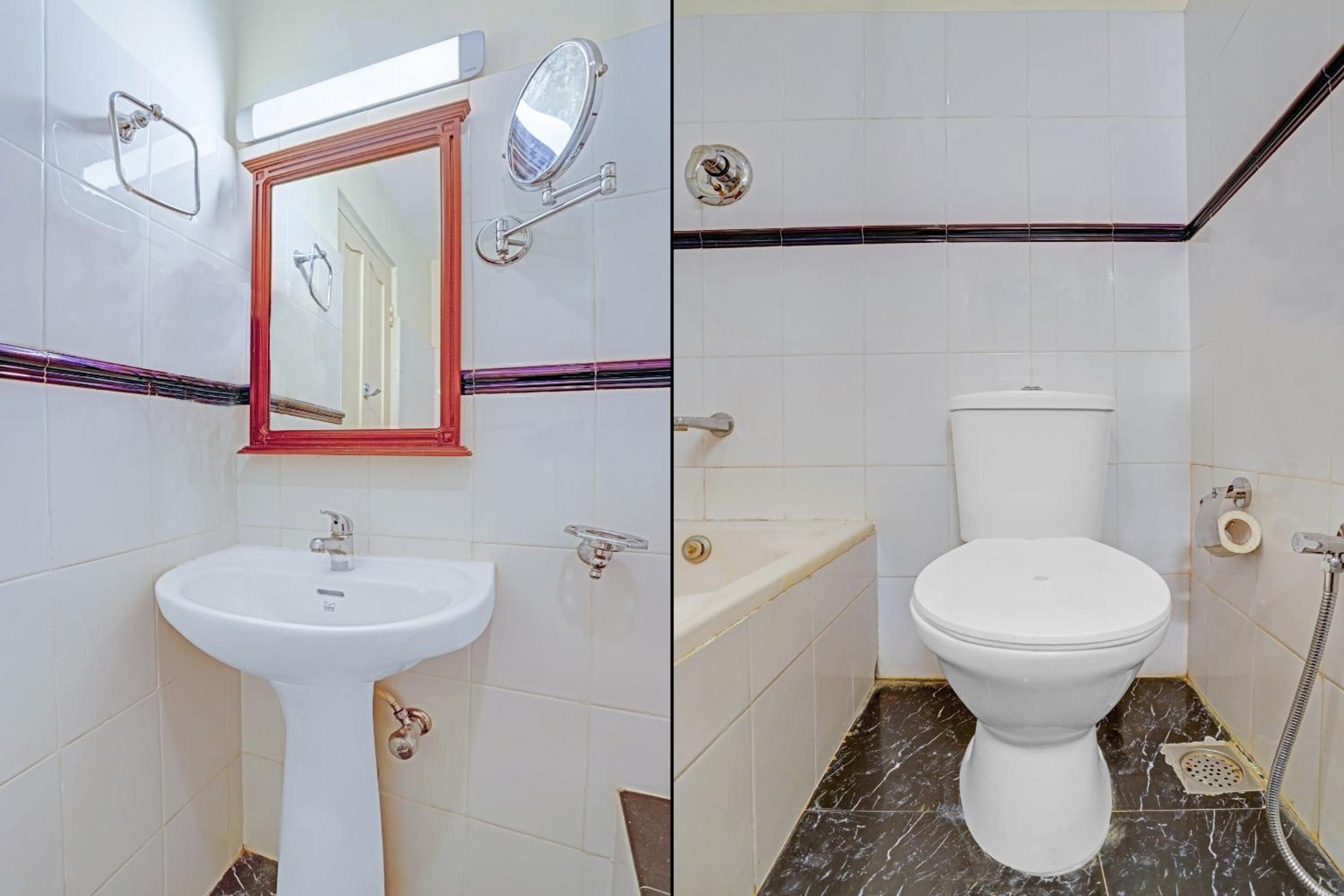 Classic Triple Room photo 2