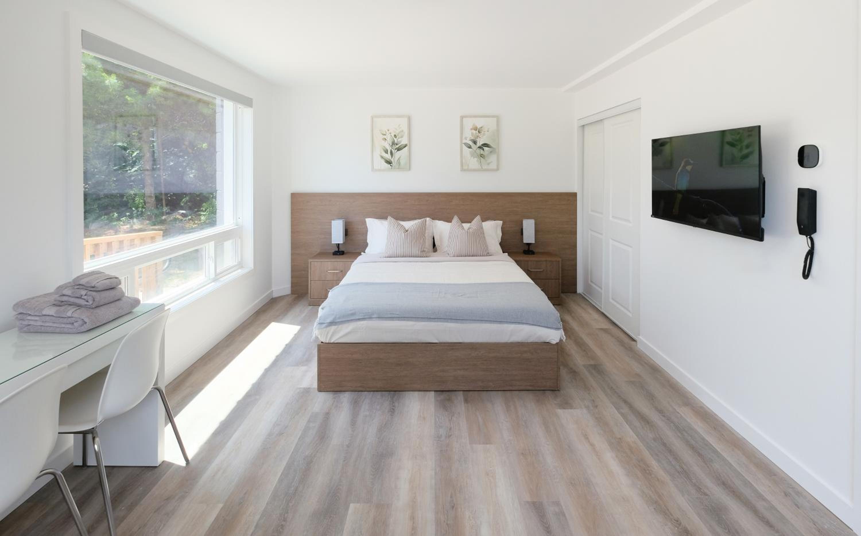 Superior Queen Room