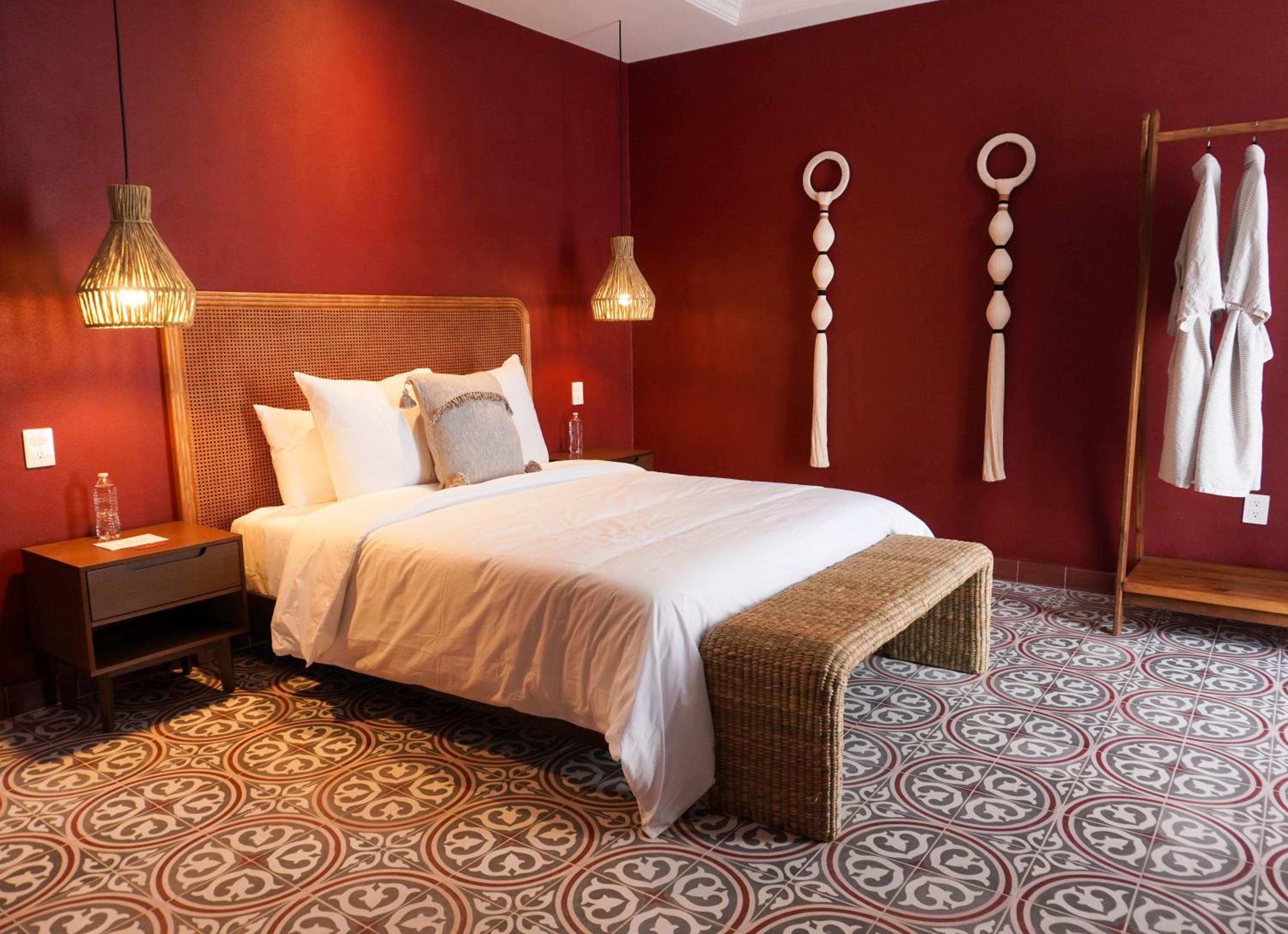 Deluxe Suite photo 1