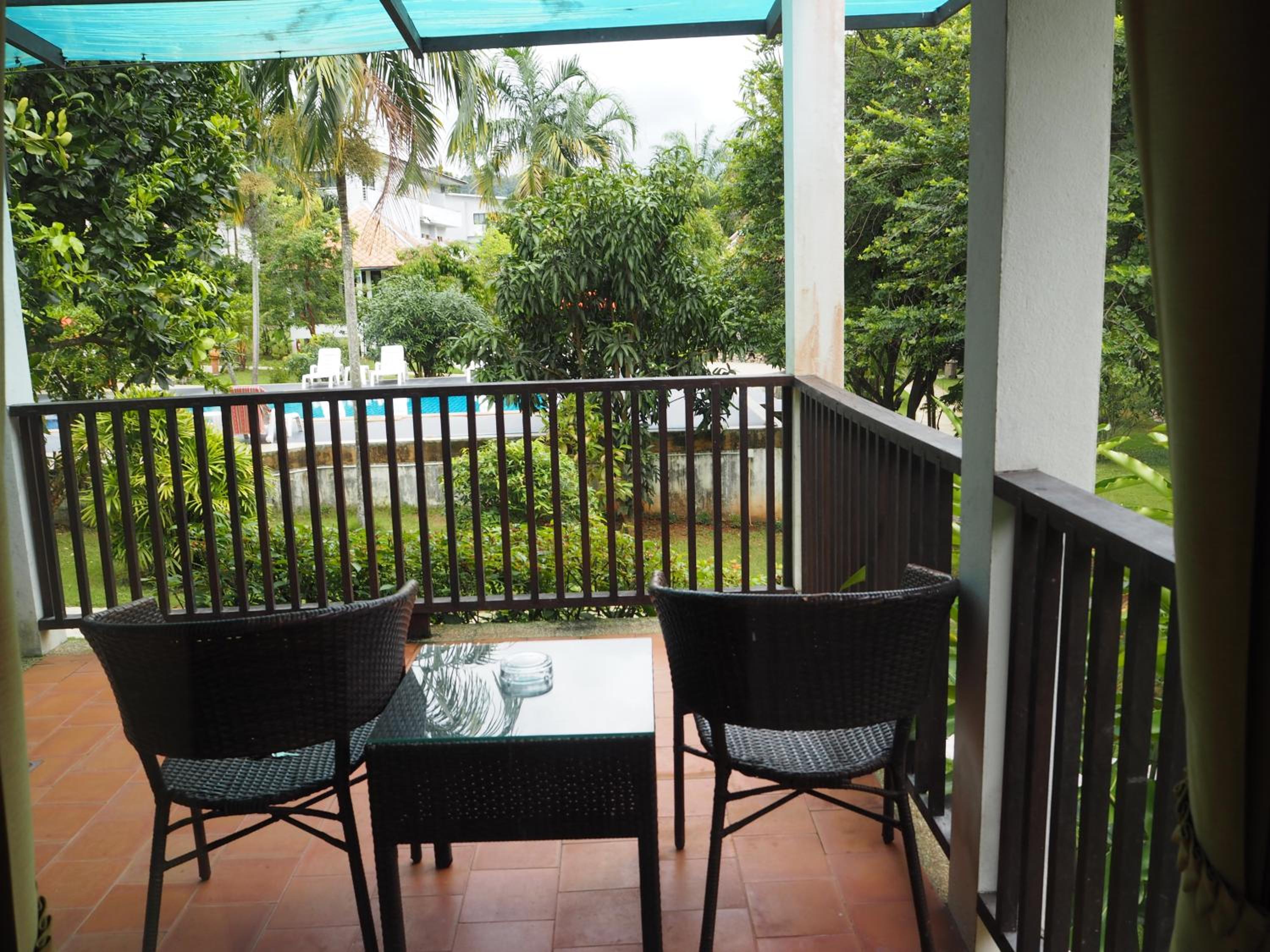 One-Bedroom Villa photo 3