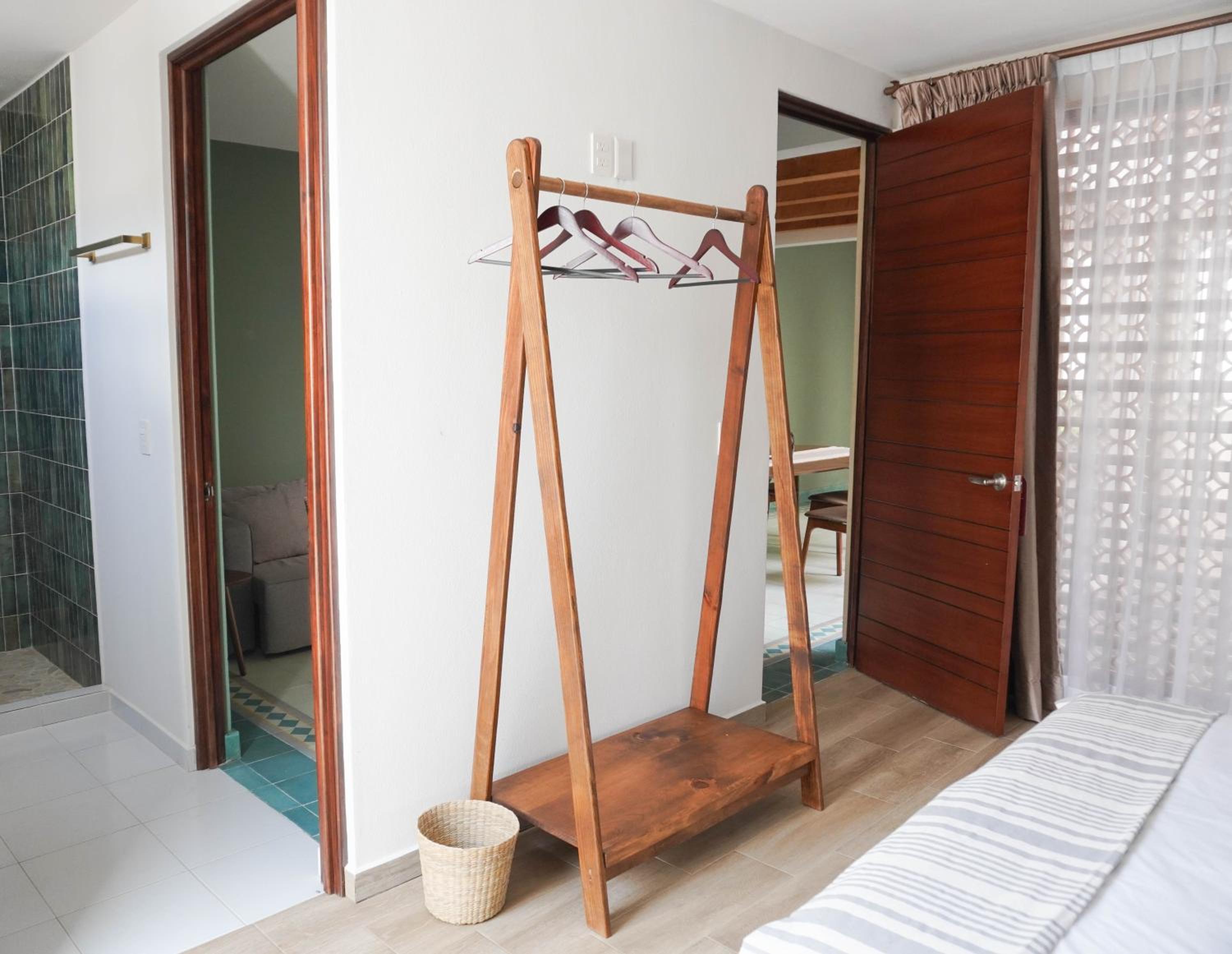 Junior Suite with Terrace photo 1