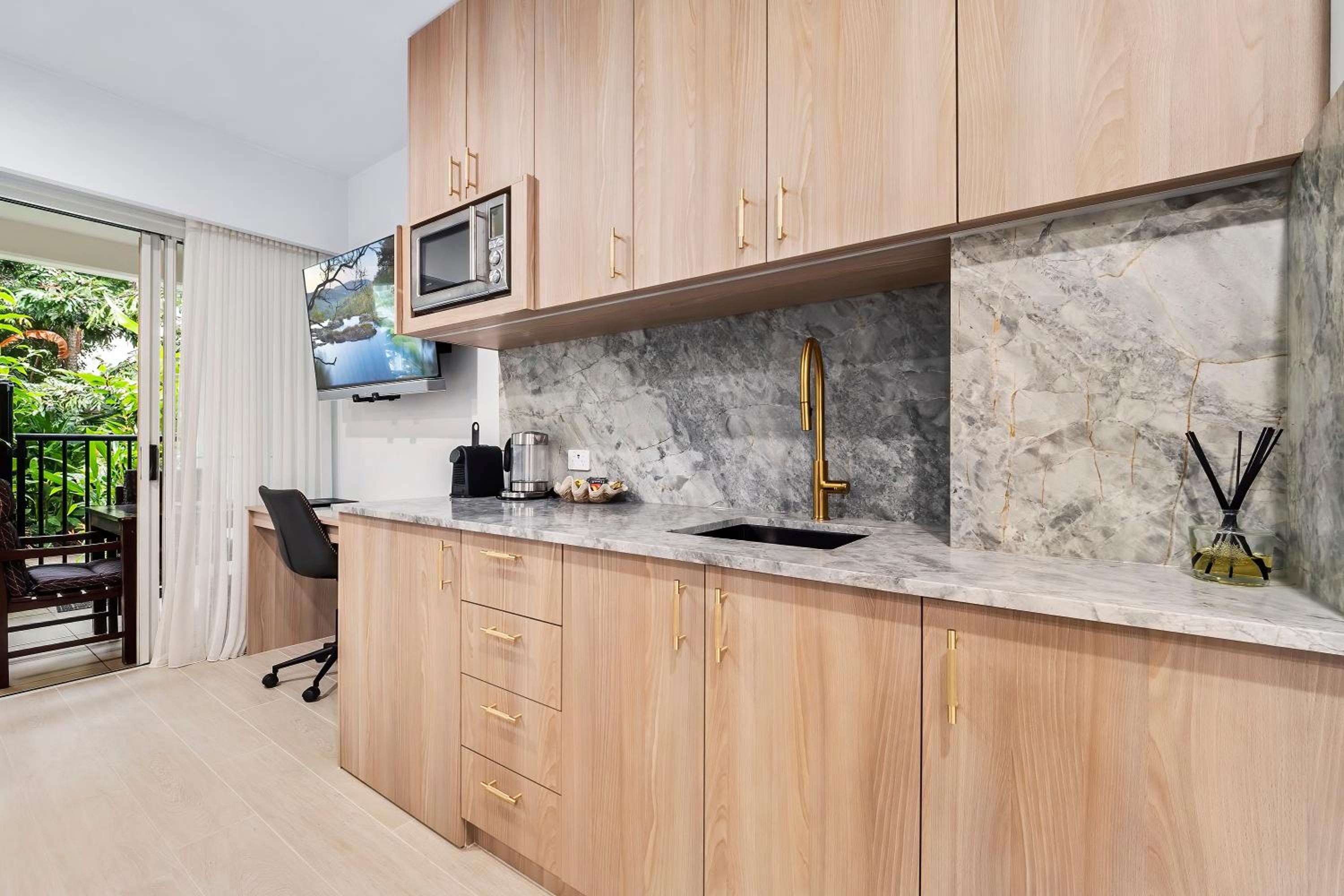 Premium Studio Apartment 3416 photo 2