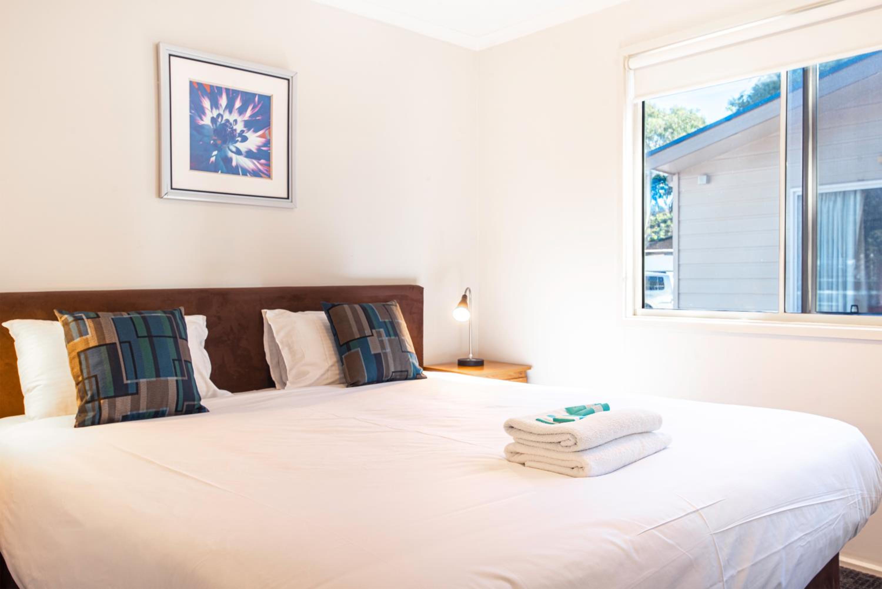 Standard 1 Bedroom Cabins photo 1