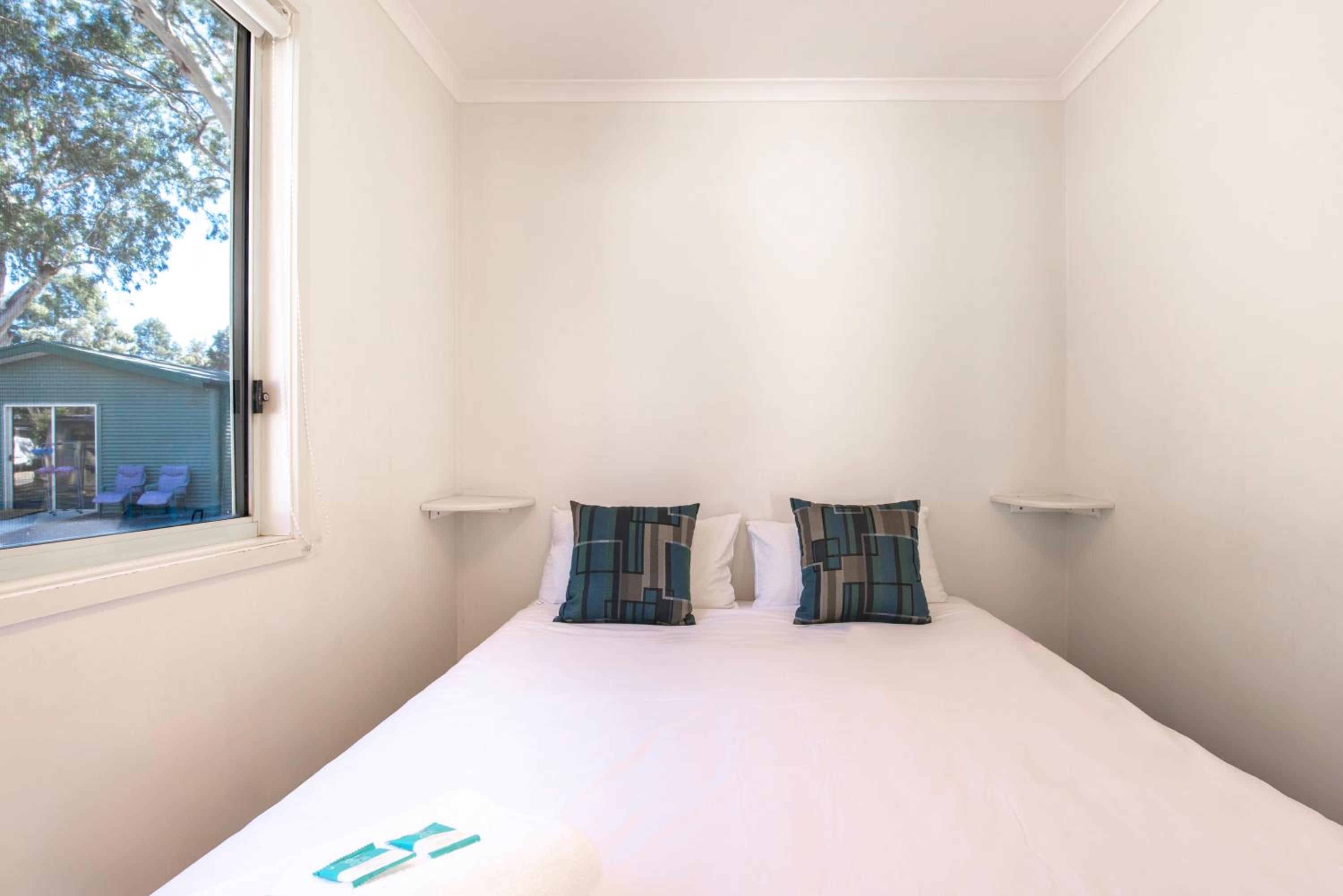 Standard 2 Bedroom Cabins photo 1