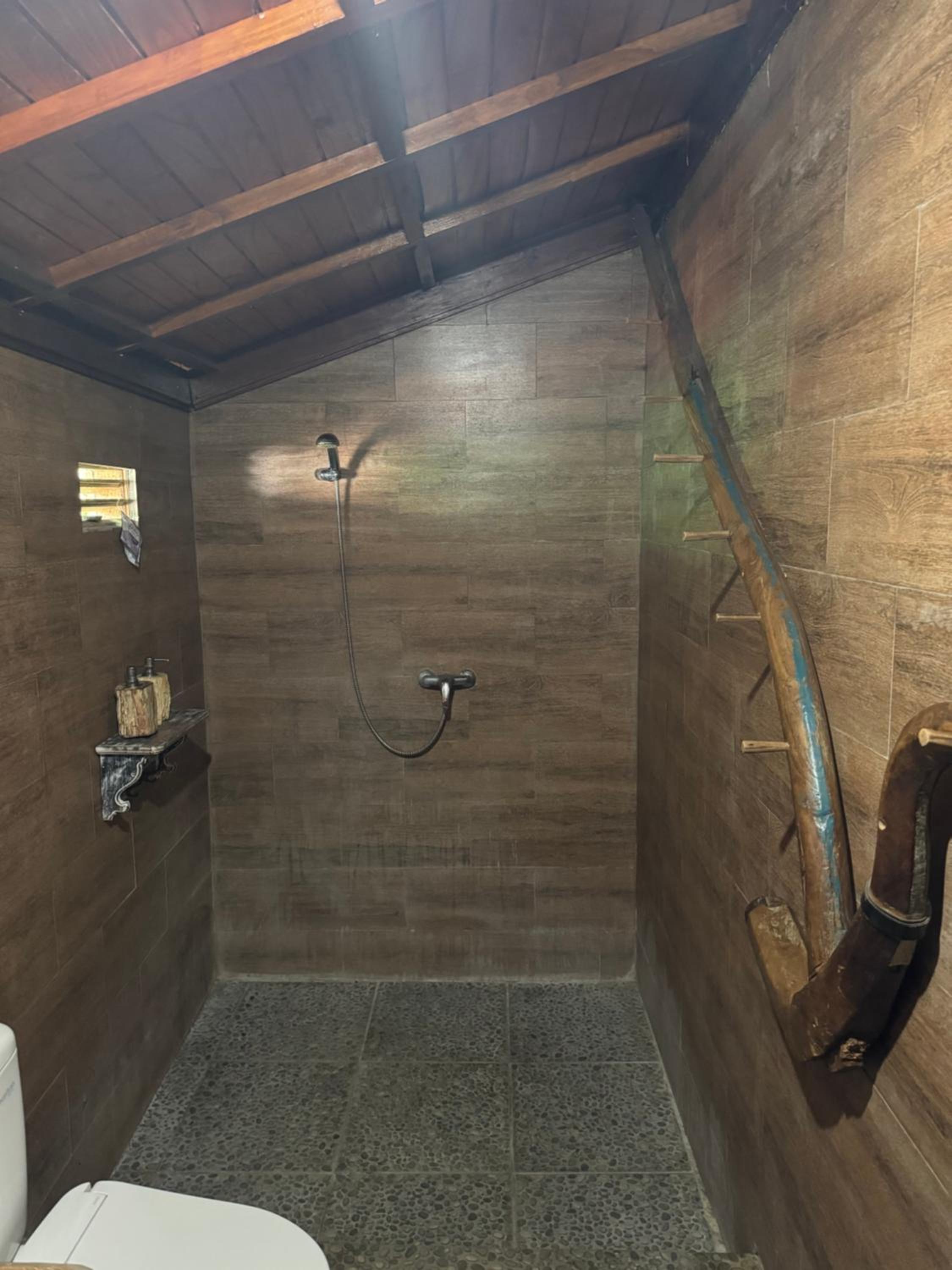Wooden Family Room with Plunge Pool - Photo 14