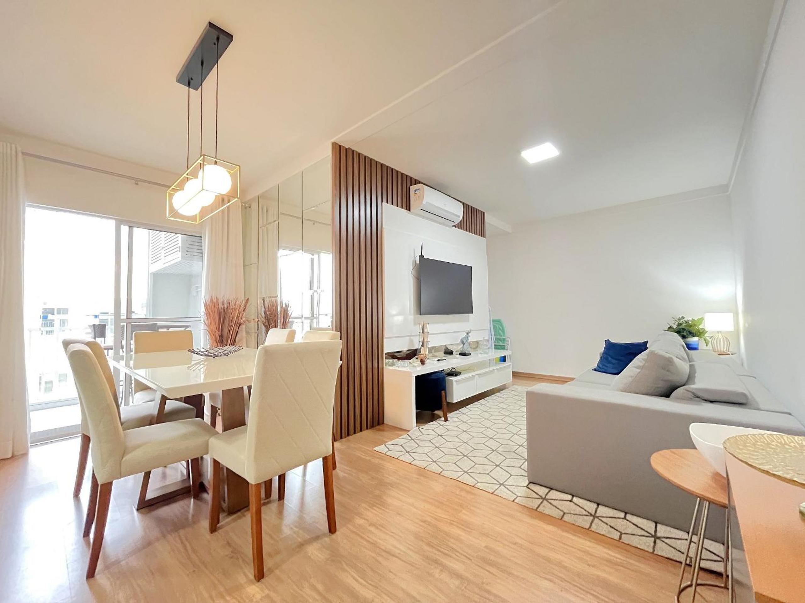 Apartment With Sea View photo 1