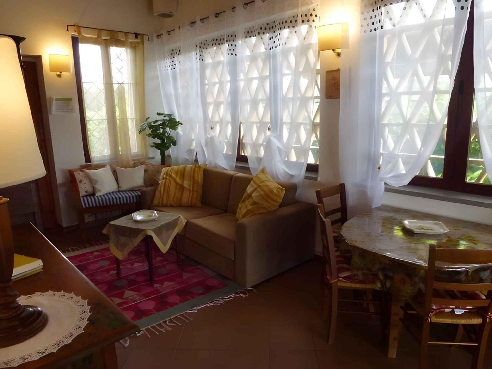 Apartment 1