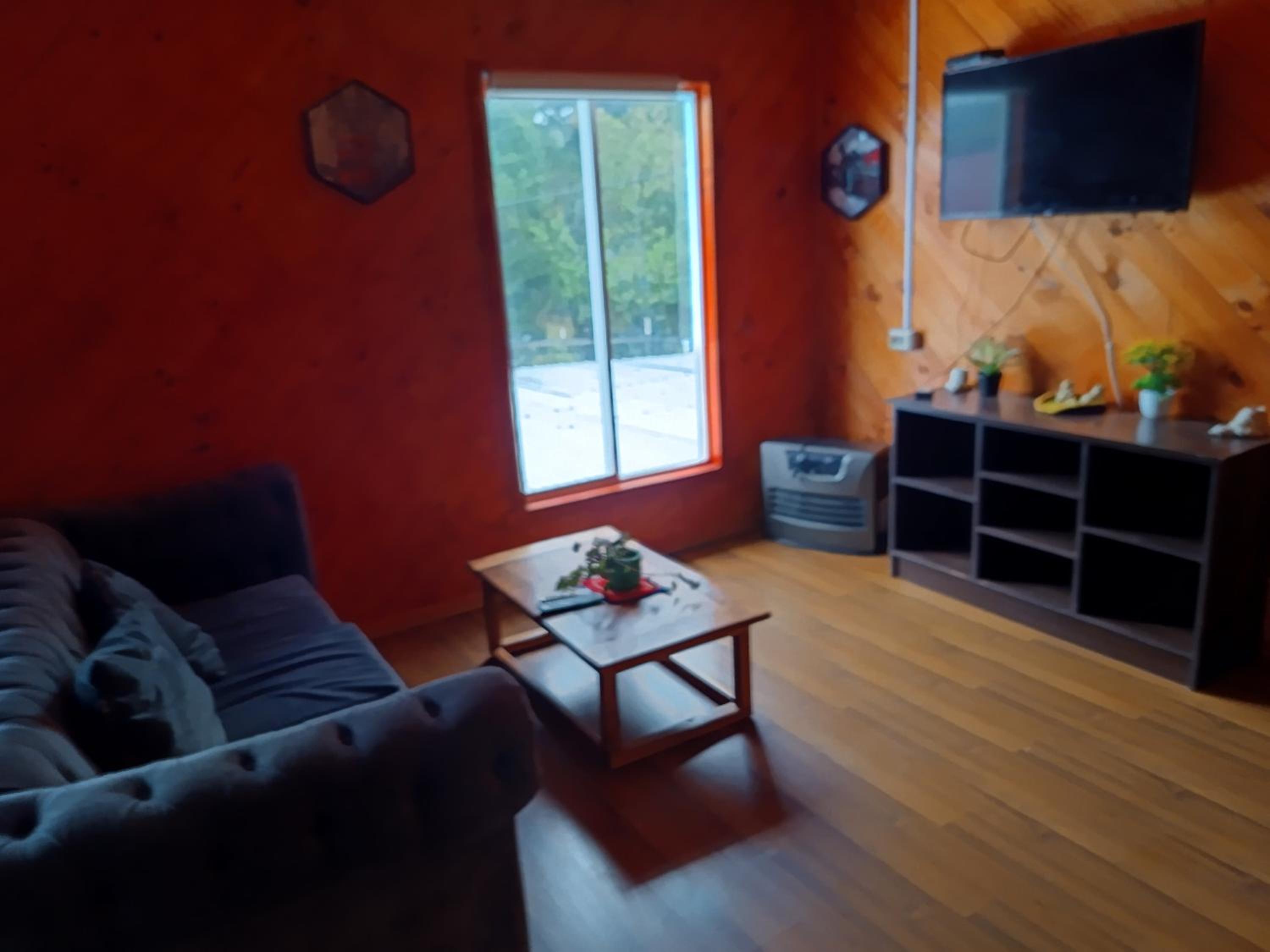 Two-Bedroom House photo 1