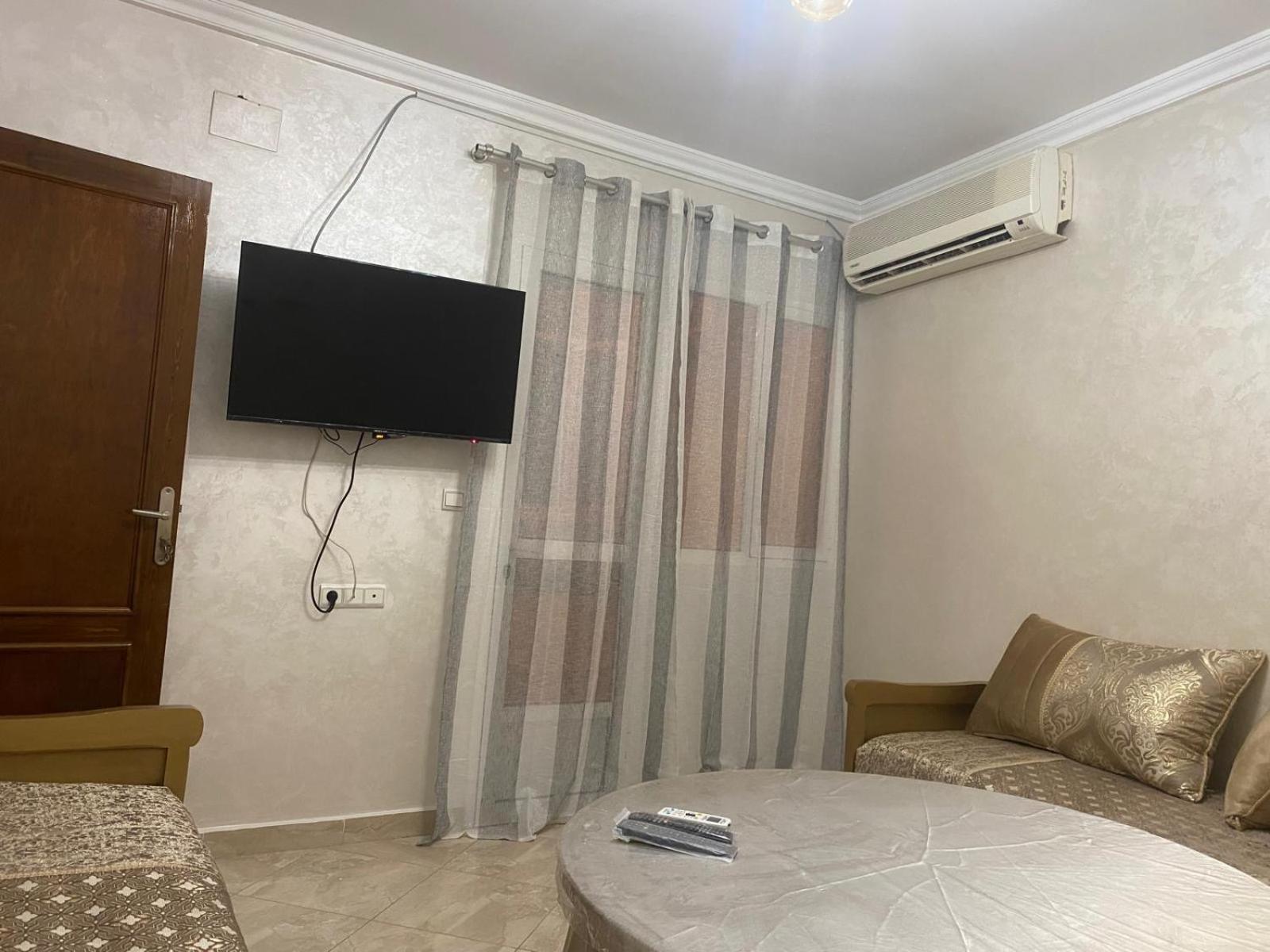 Two-Bedroom Apartment photo 2