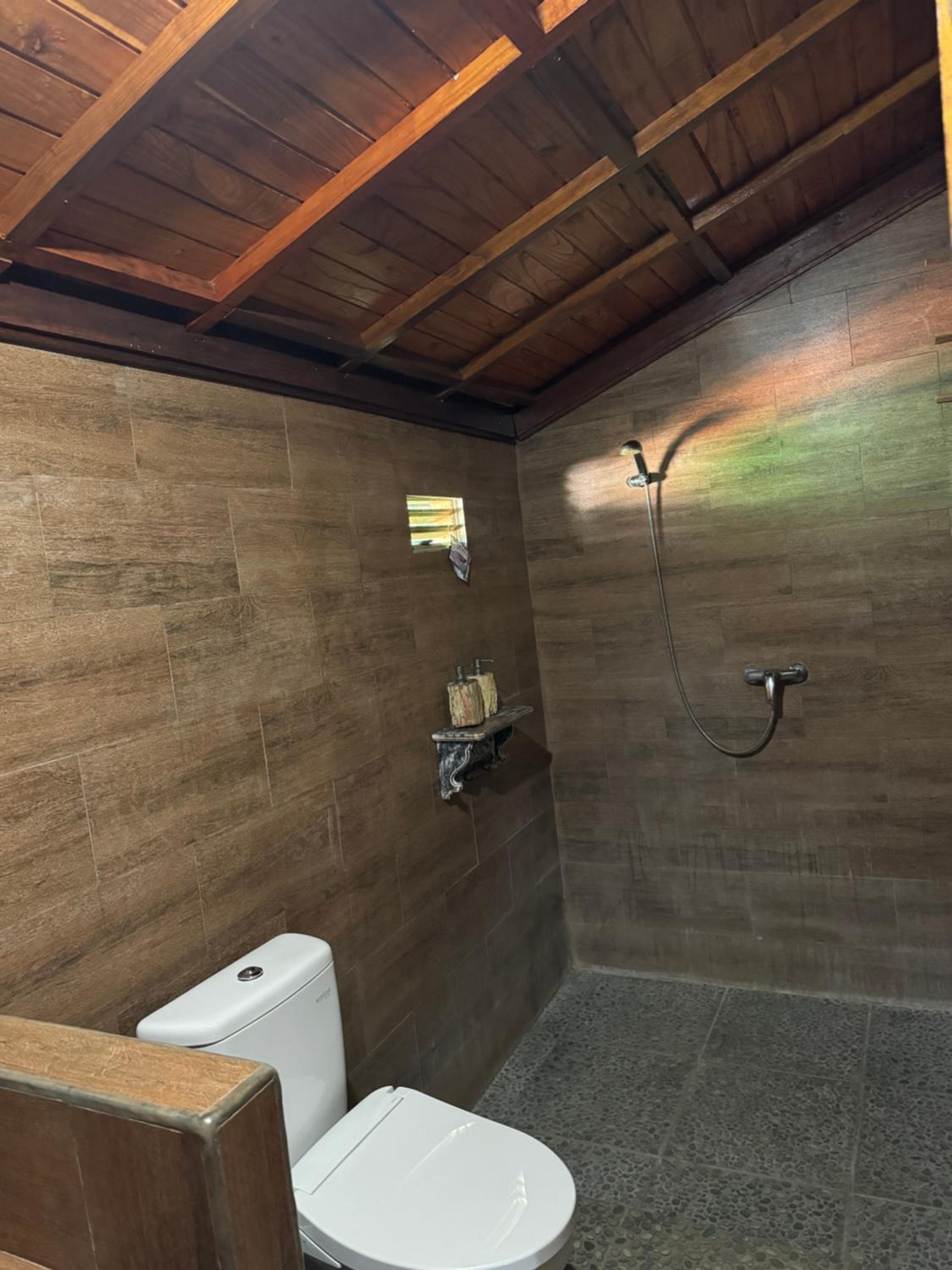Wooden Family Room with Plunge Pool - Photo 12