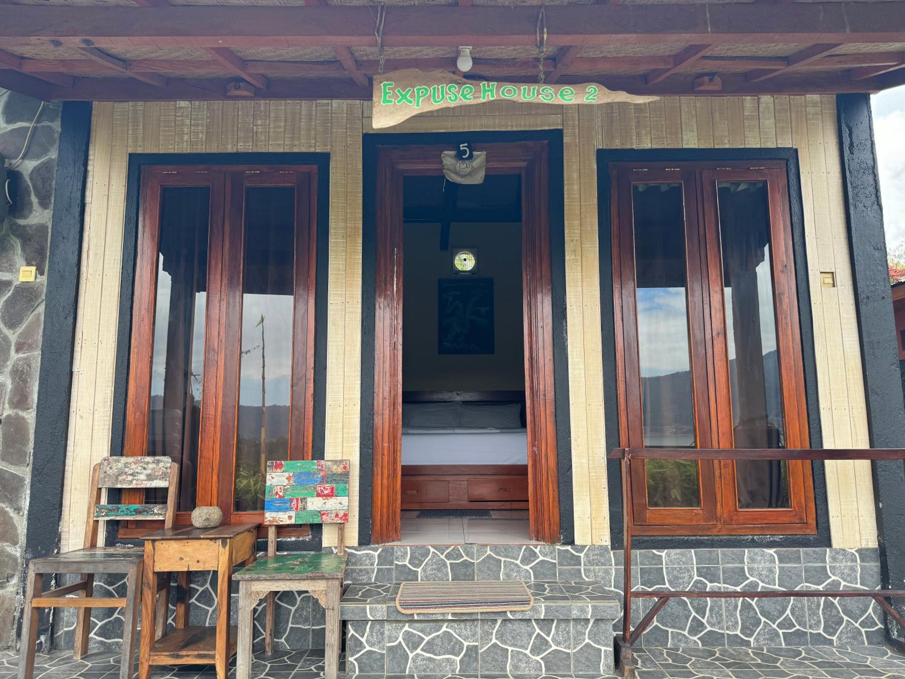 Double Room with Lake View - Photo 26