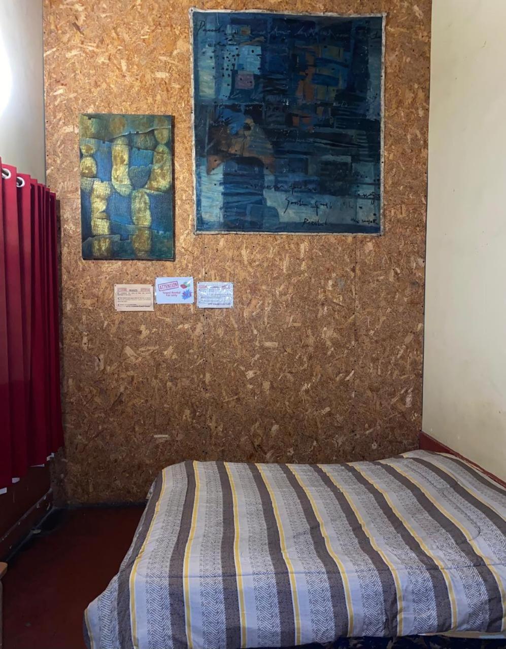 Double Room with Shared Bathroom photo 1
