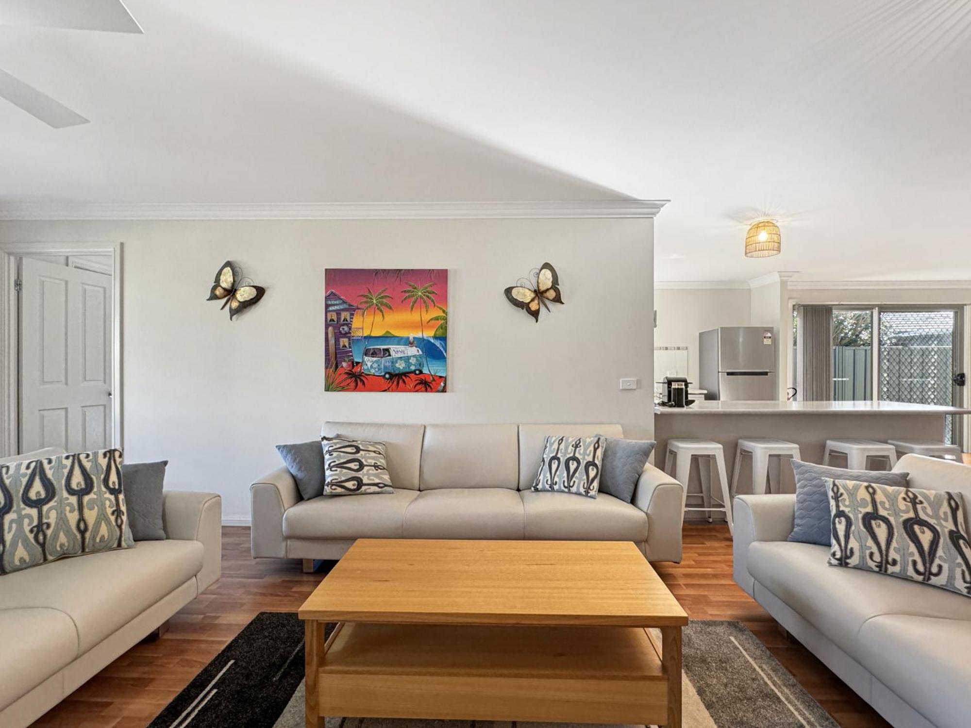 Vacation Home photo 1