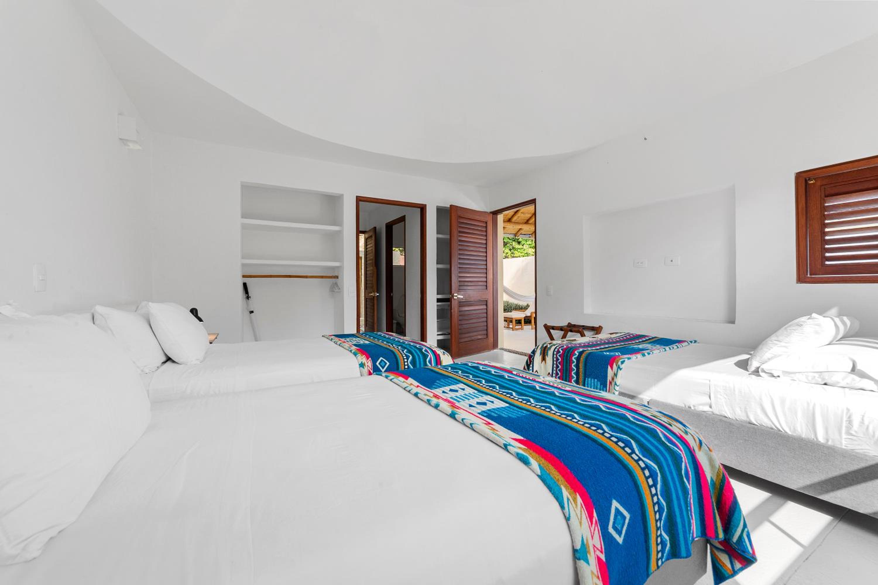 Twin Suite photo 1