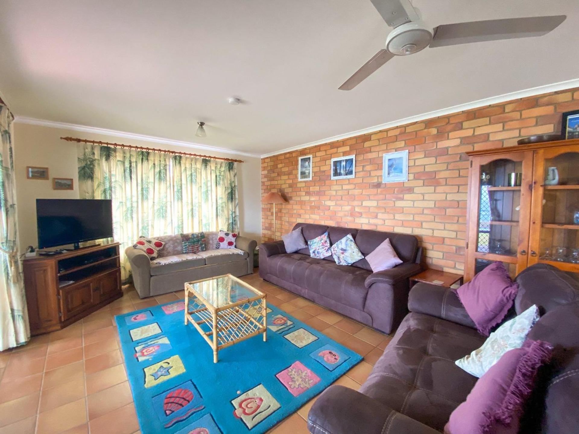 Three-Bedroom House photo 1
