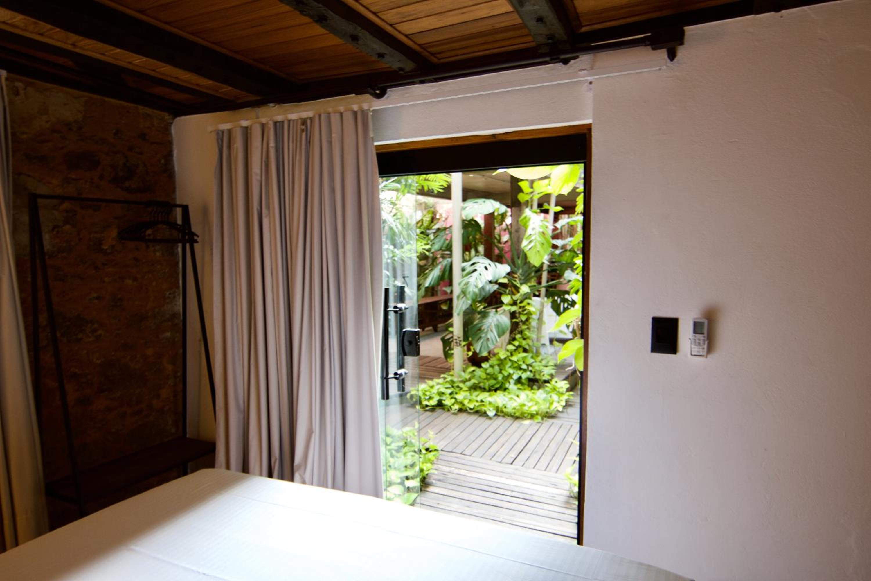 Standard Double or Twin Room photo 2