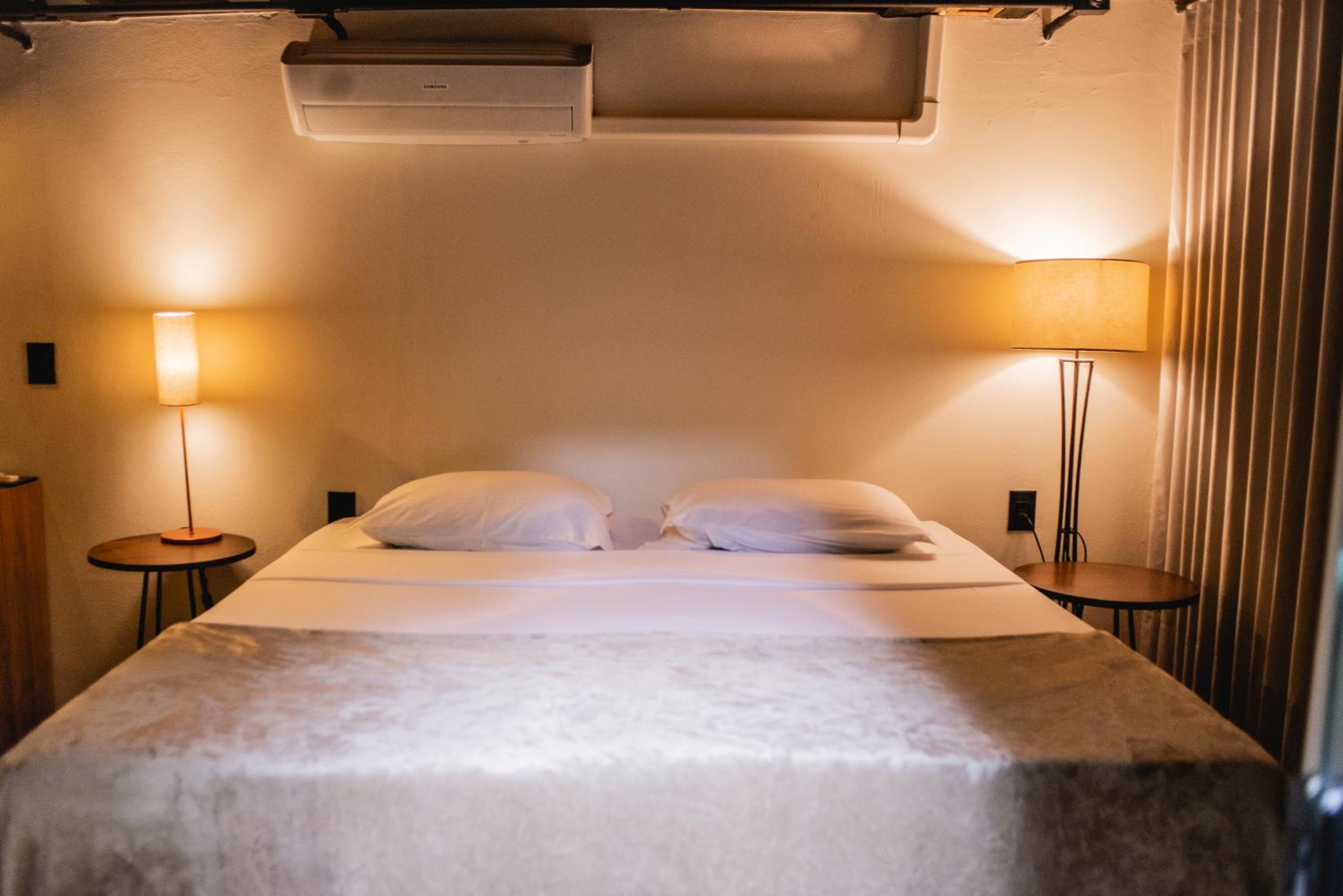 Standard Double or Twin Room photo 3