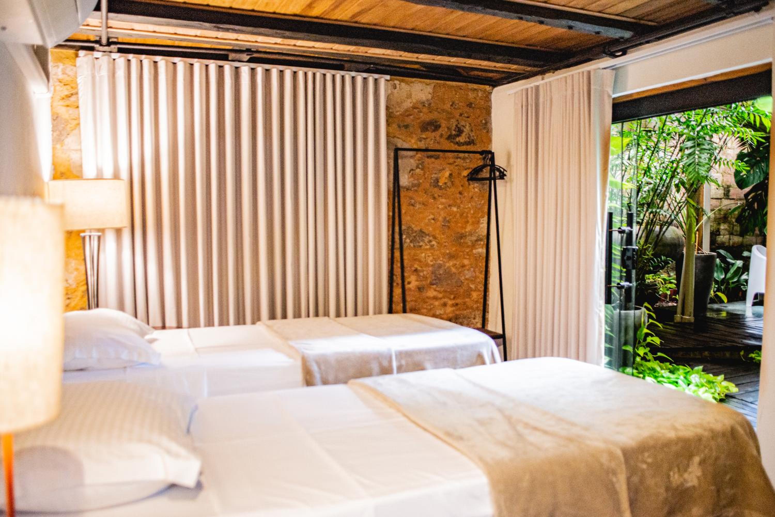Standard Double or Twin Room photo 2