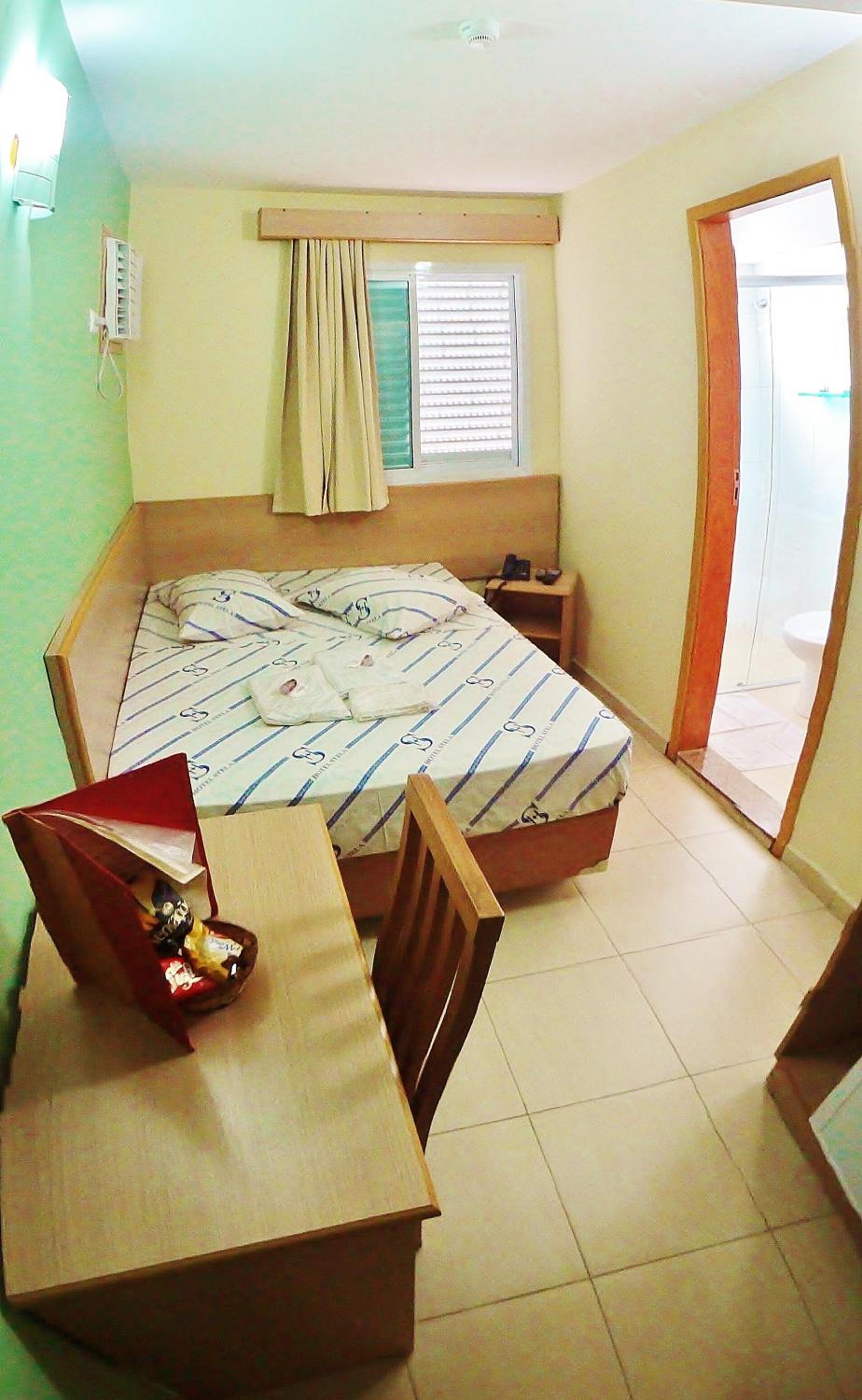 Single Room - Photo 1