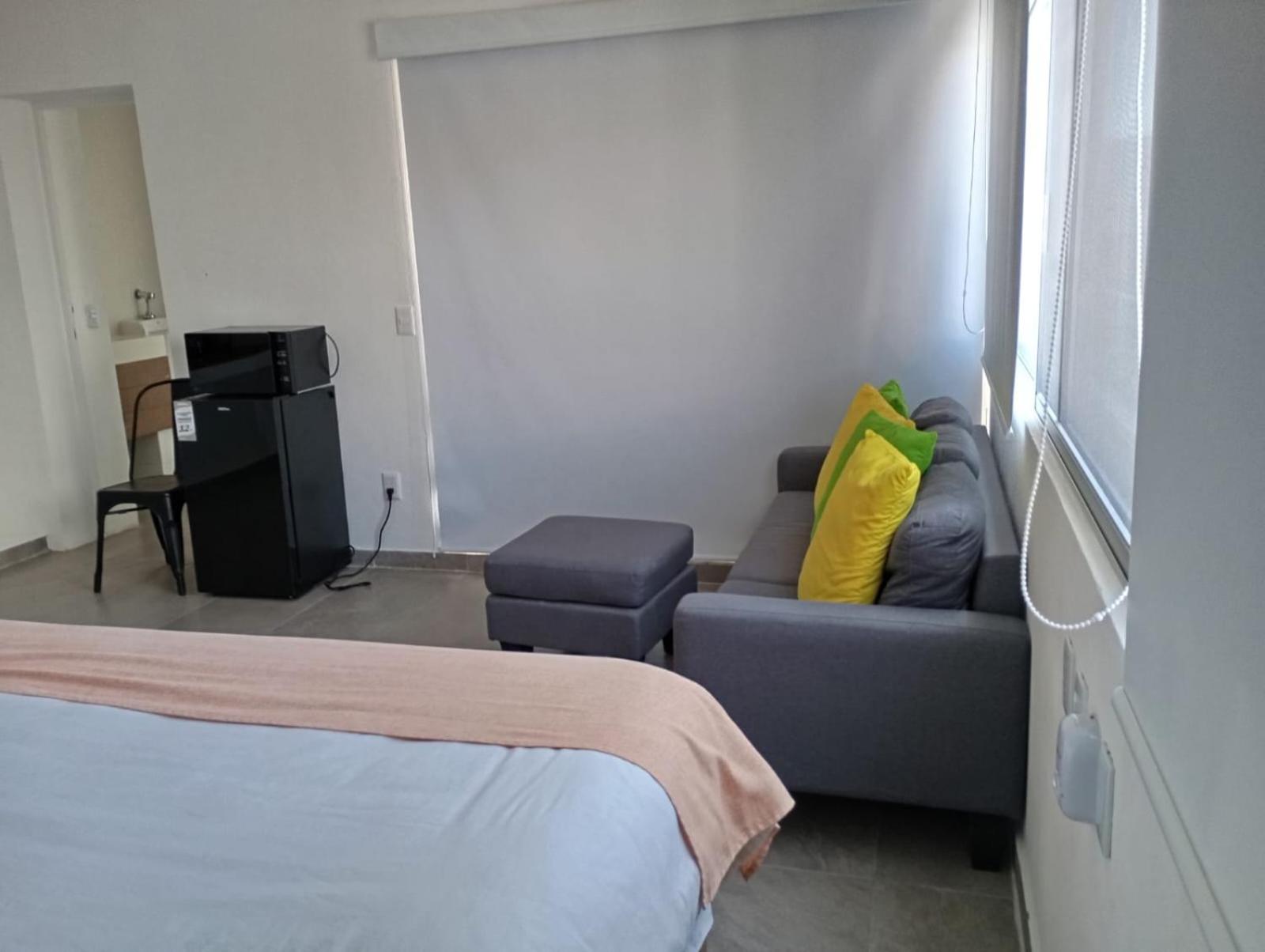 Deluxe One-Bedroom Apartment - Photo 4