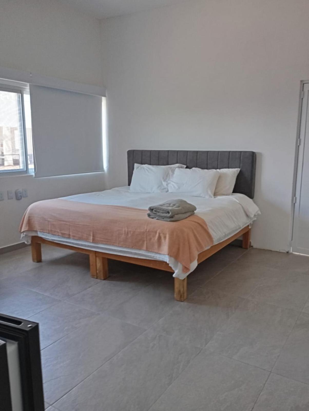 Deluxe One-Bedroom Apartment - Photo 5