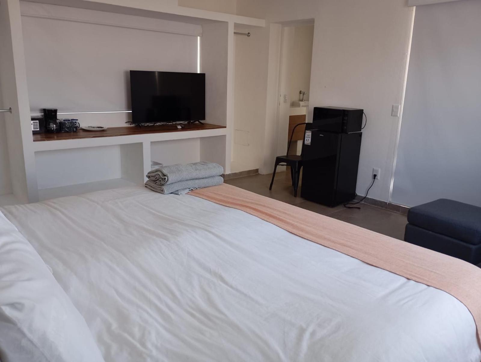 Deluxe One-Bedroom Apartment - Photo 2