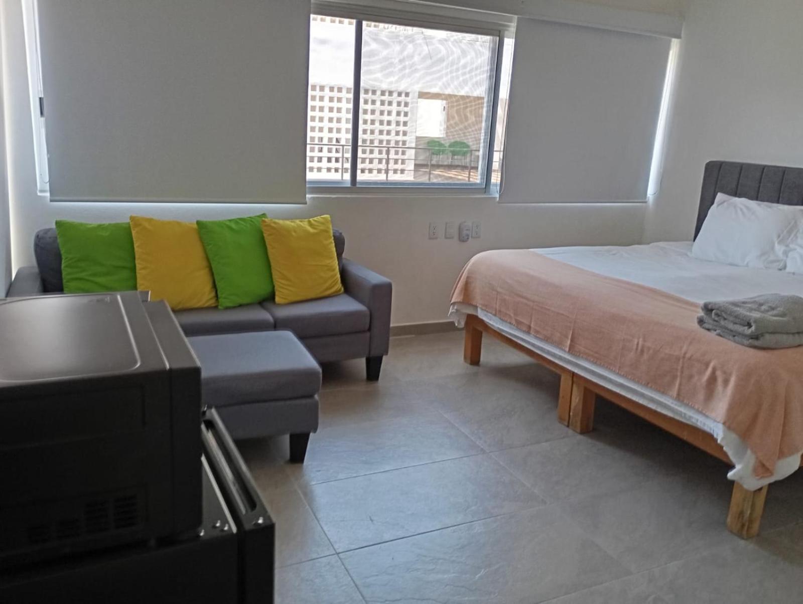 Deluxe One-Bedroom Apartment - Photo 10