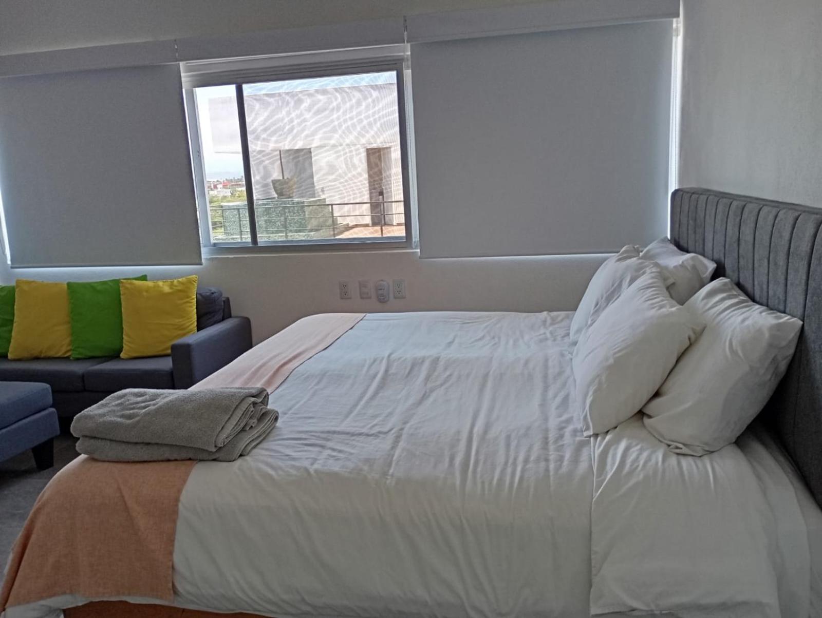 Deluxe One-Bedroom Apartment - Photo 12