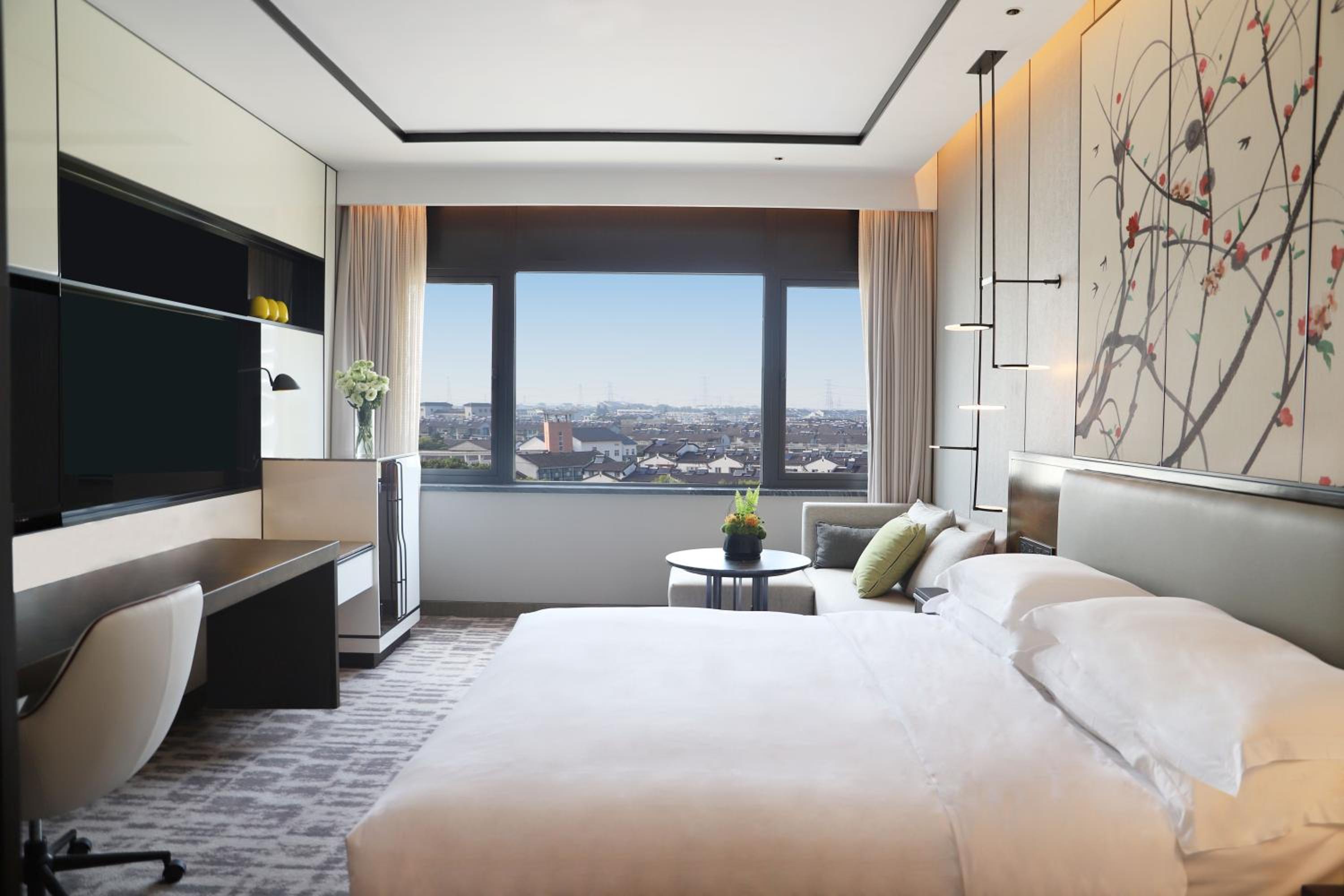 Standard King Room - Photo 2