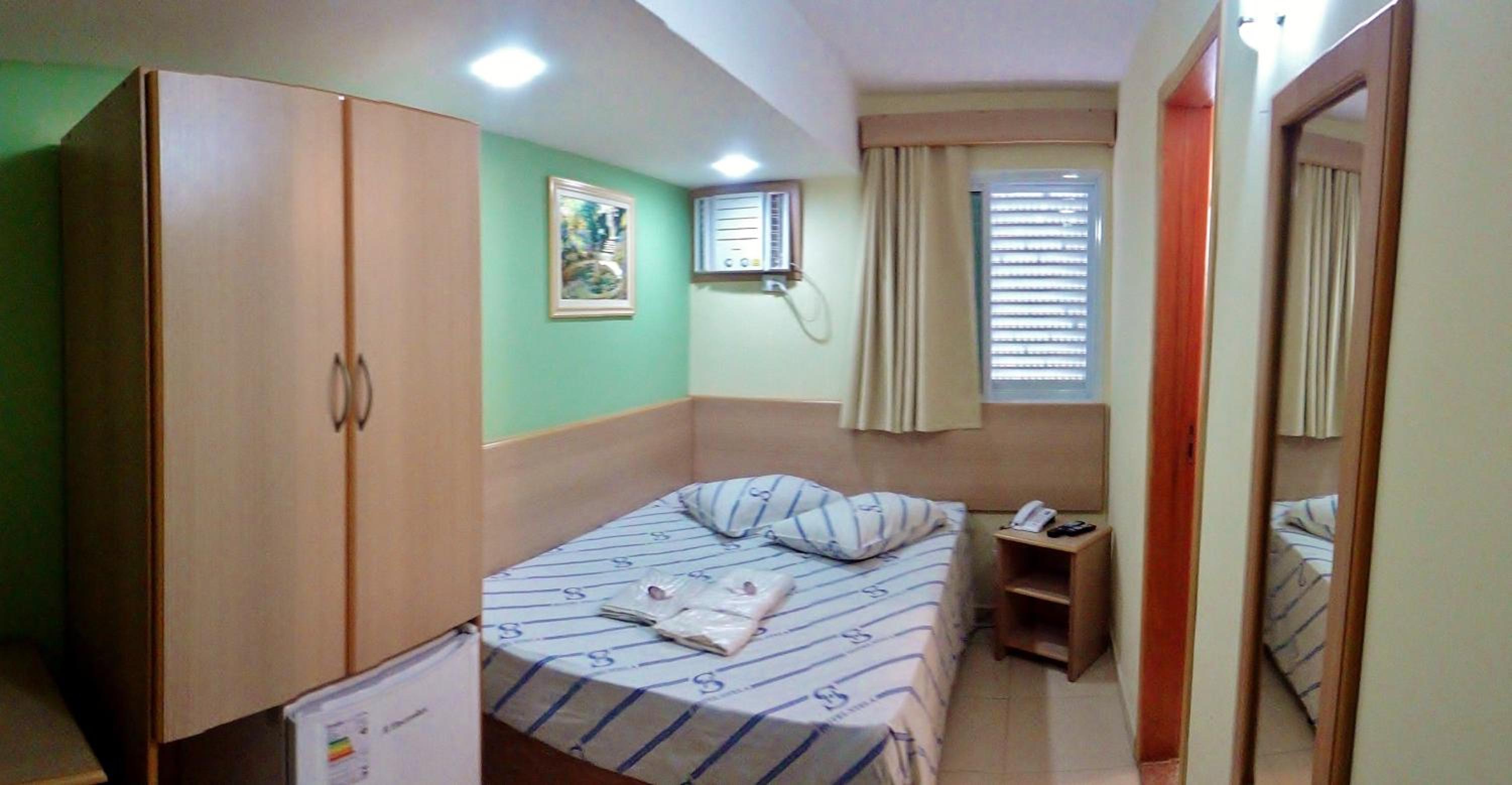 Single Room - Photo 5