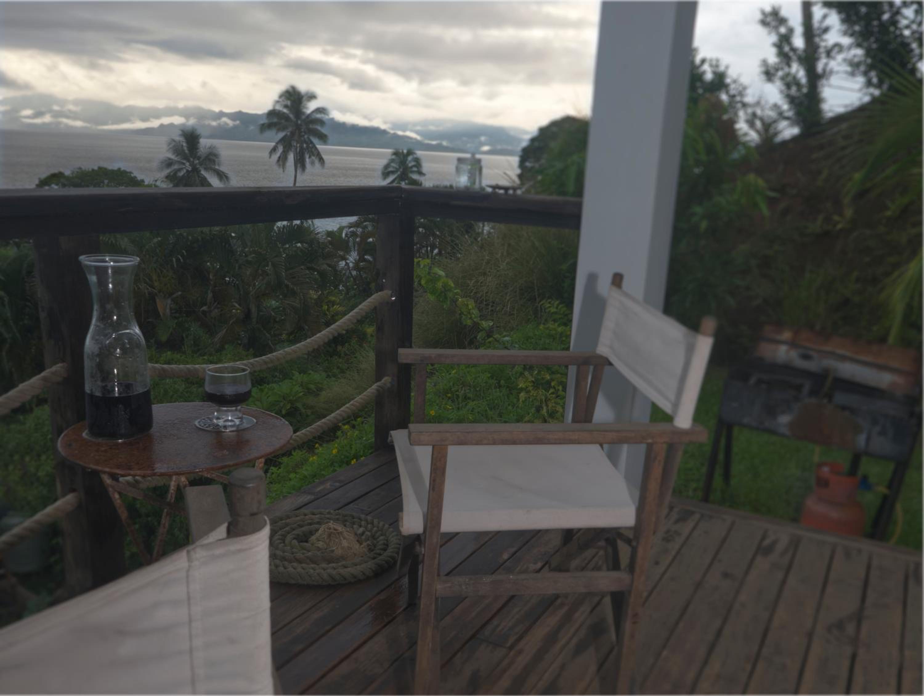 One-Bedroom Villa photo 3