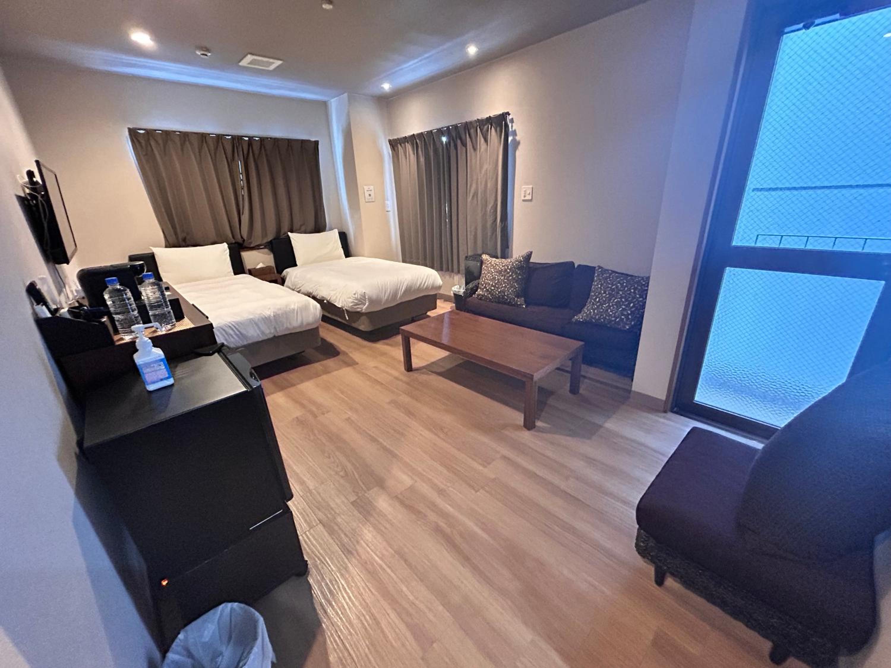 Standard Twin Room - Photo 61