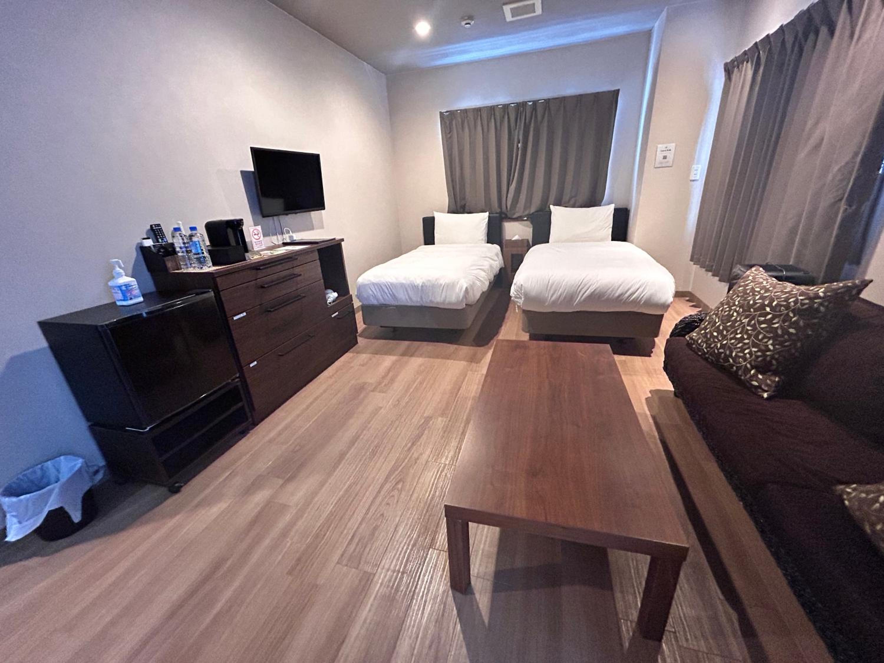 Standard Twin Room - Photo 60