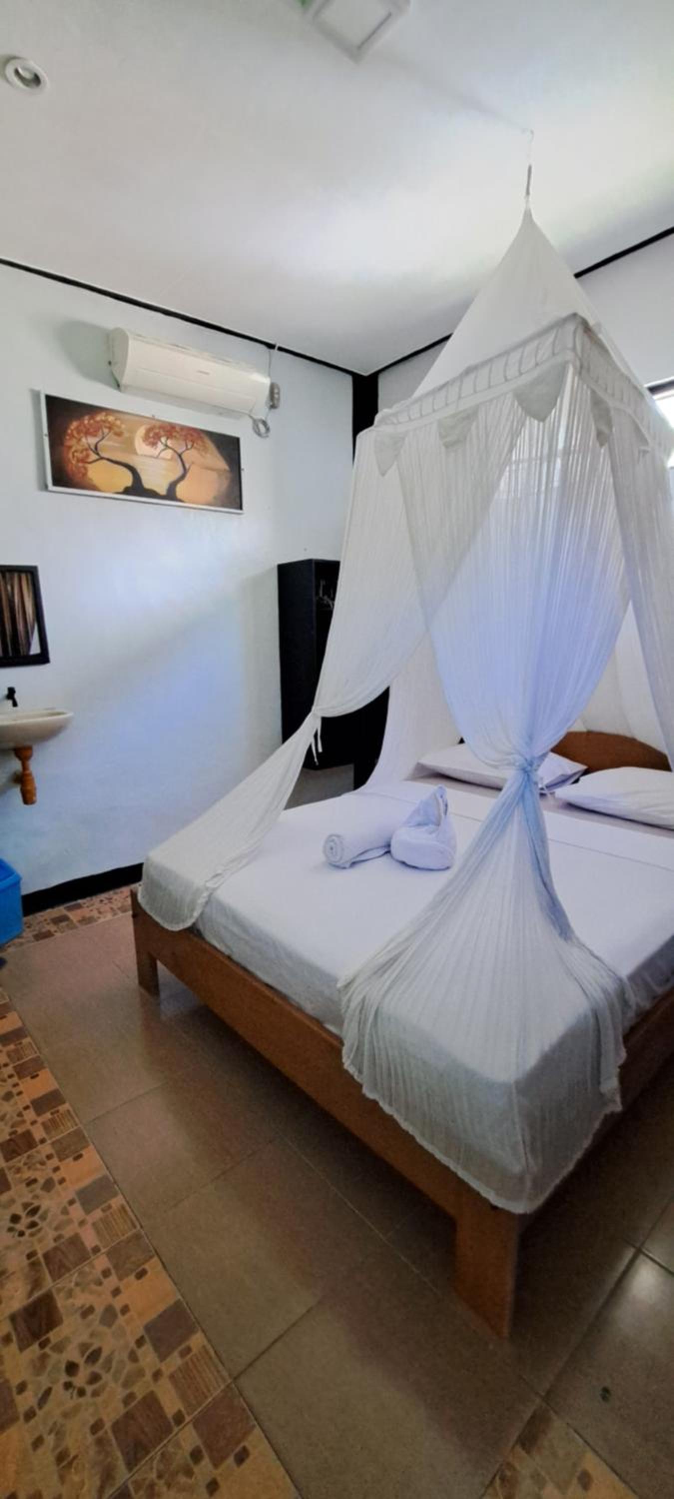 Double Room with Private Bathroom photo 2