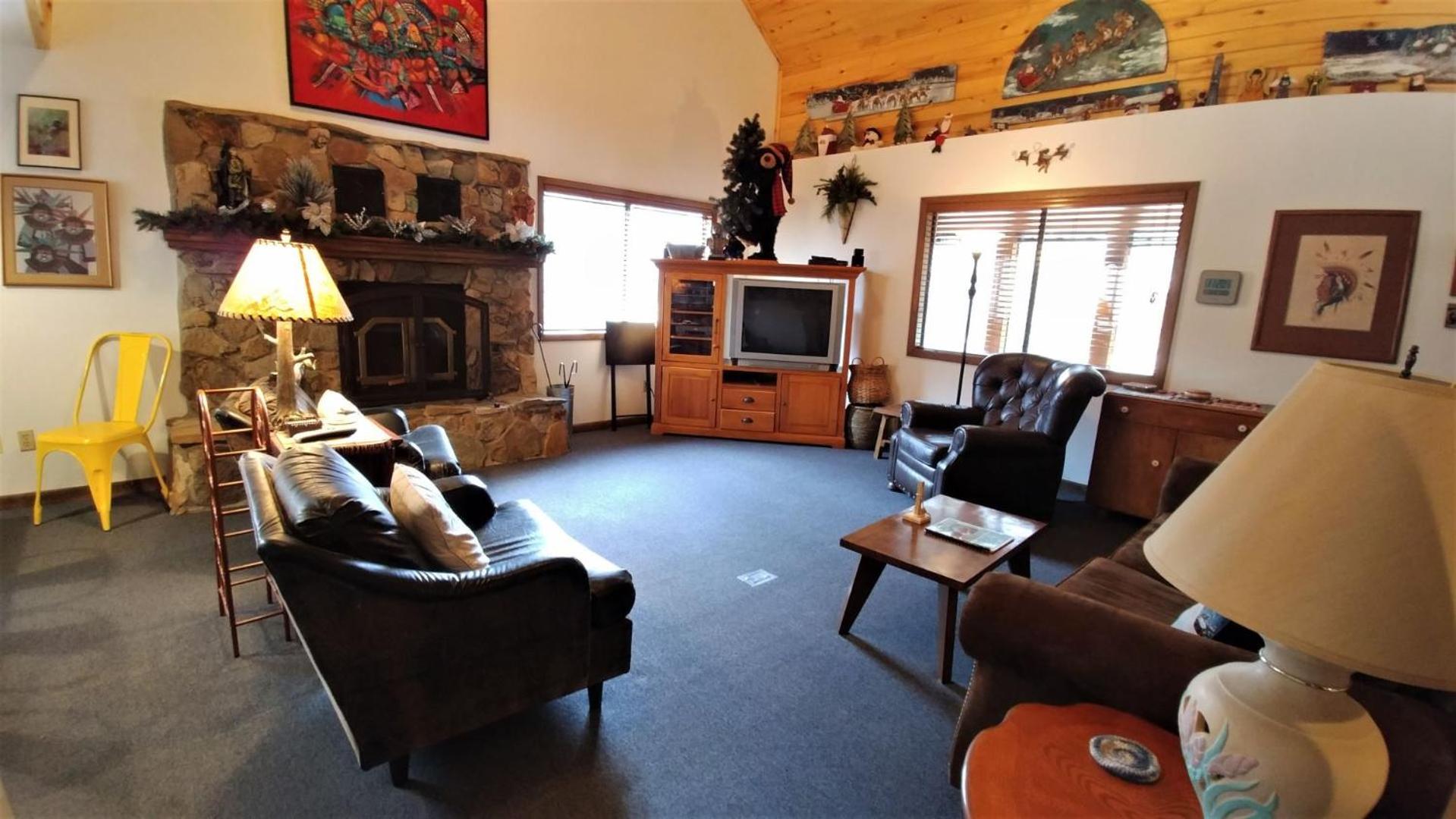 Vacation Home photo 1