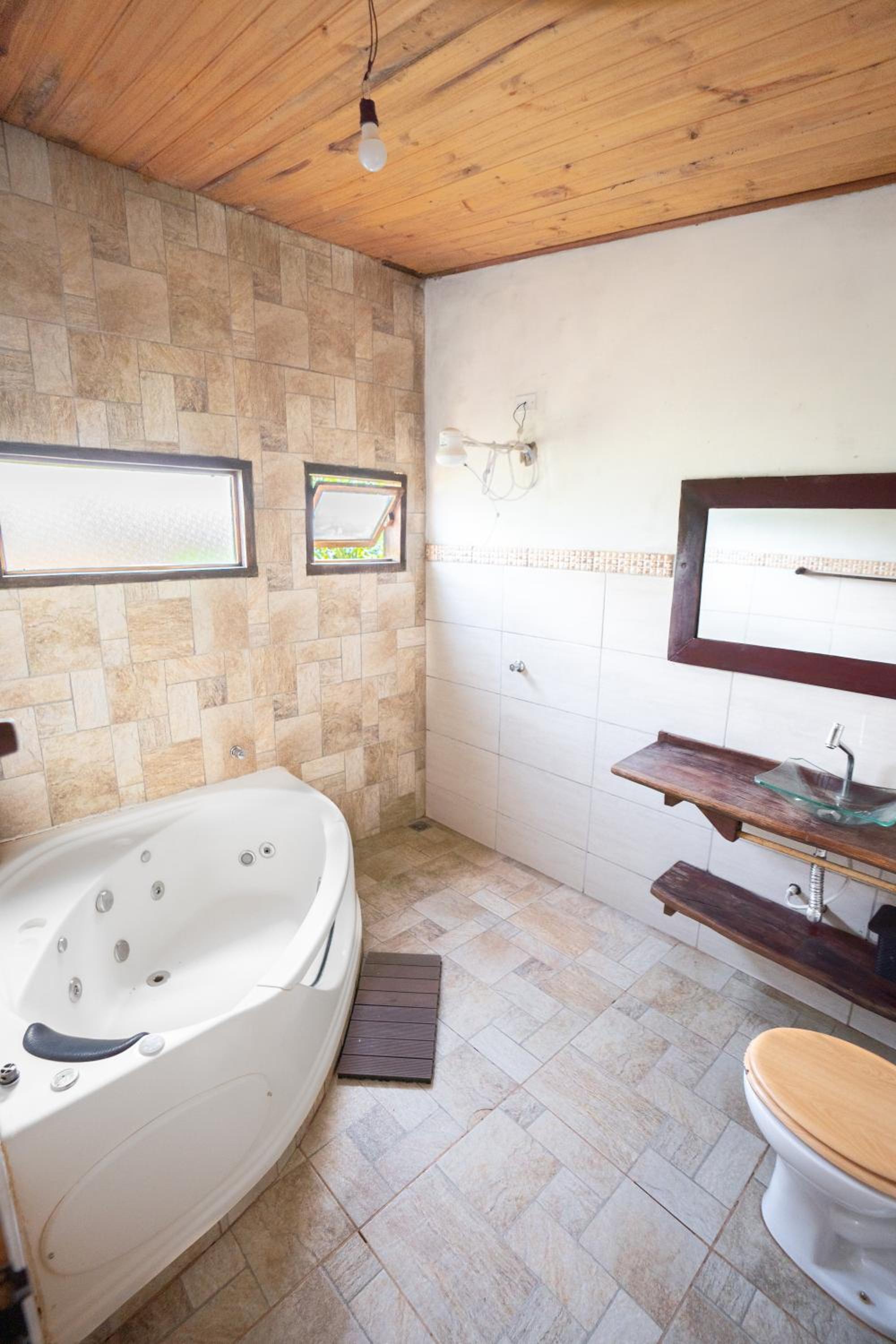 One-Bedroom Chalet photo 2