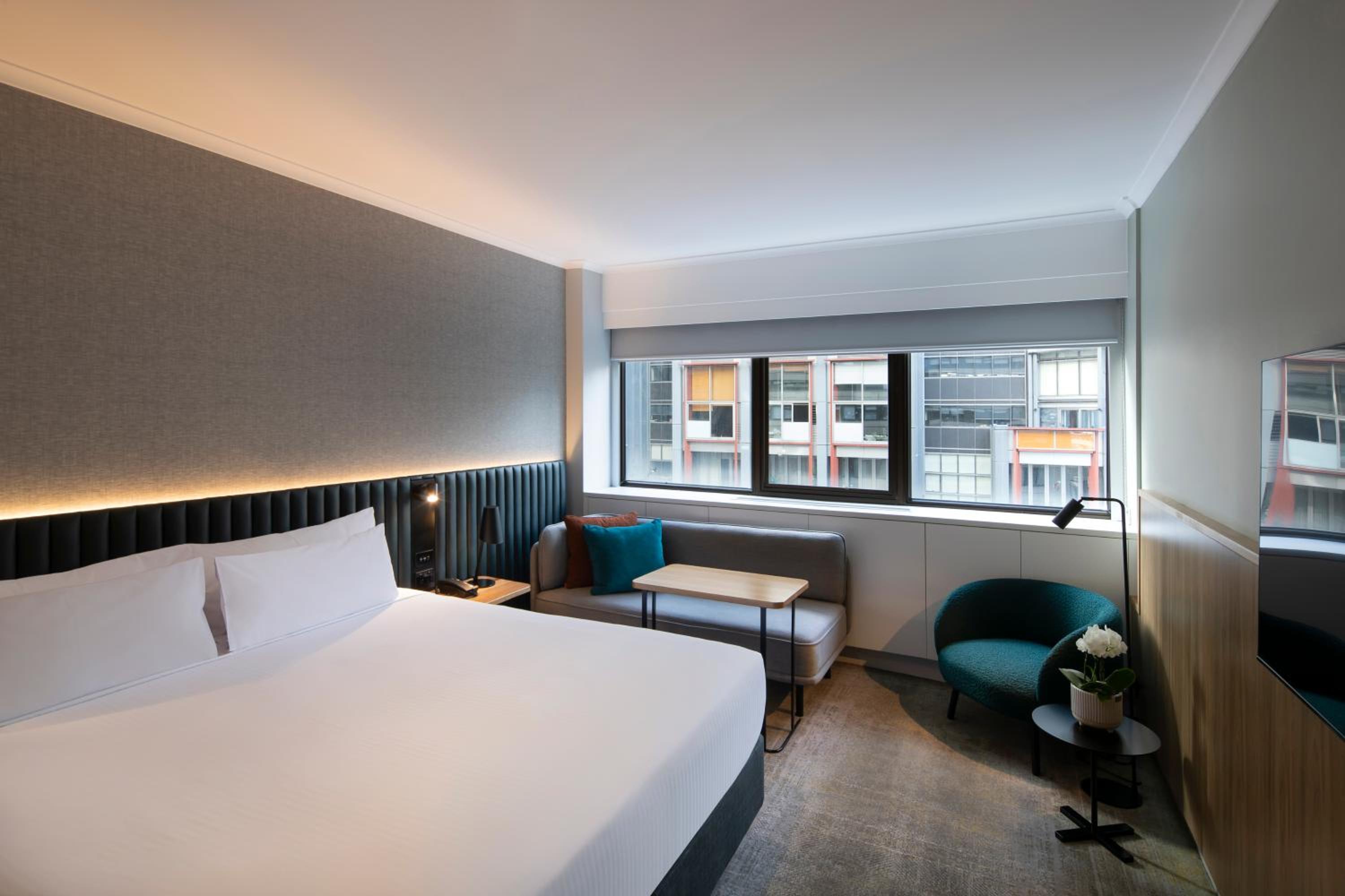Standard King Room