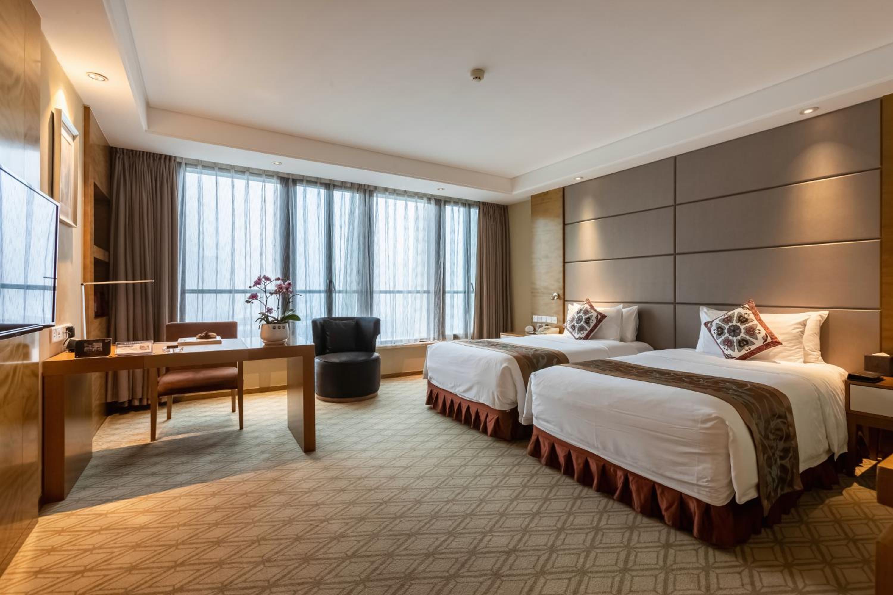 Superior Twin Room photo 1