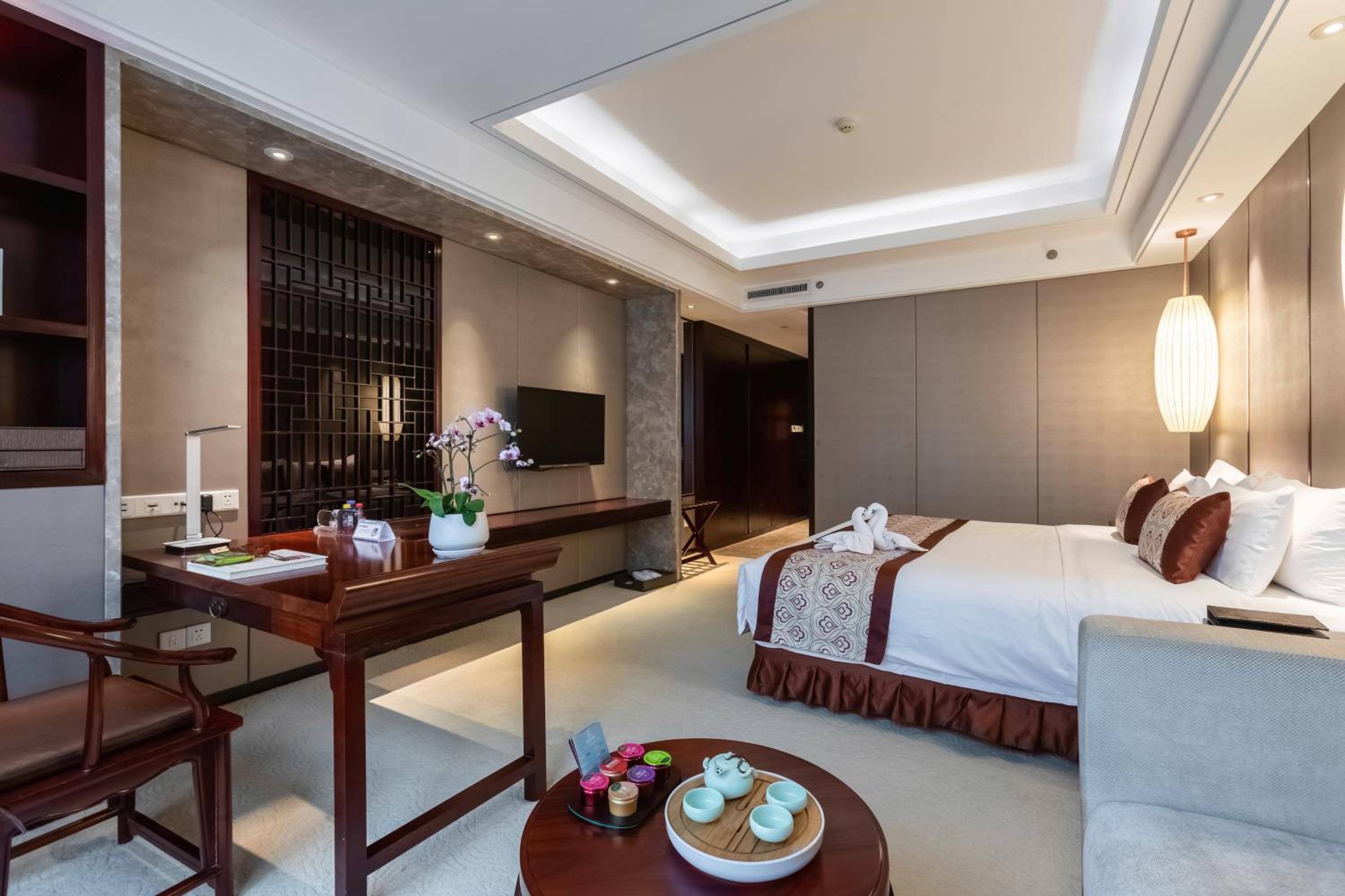 Deluxe Single Room photo 2