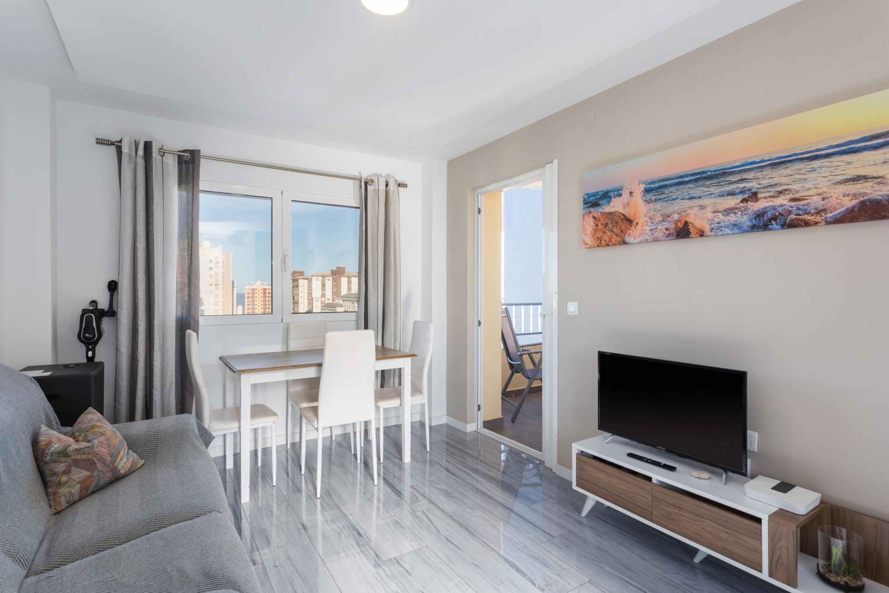 Apartamento Superior de Dos Habitaciones