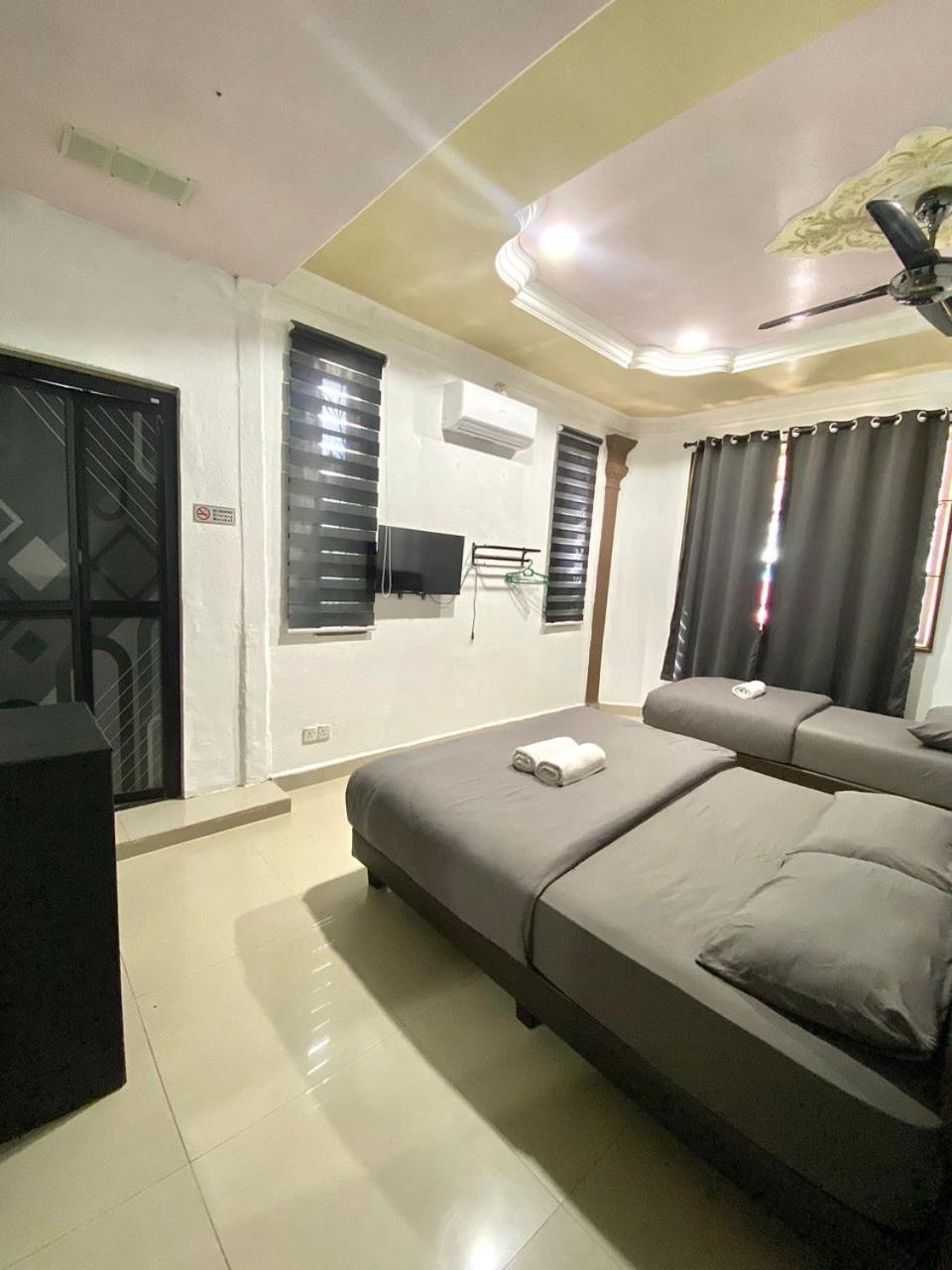 Triple Room photo 2